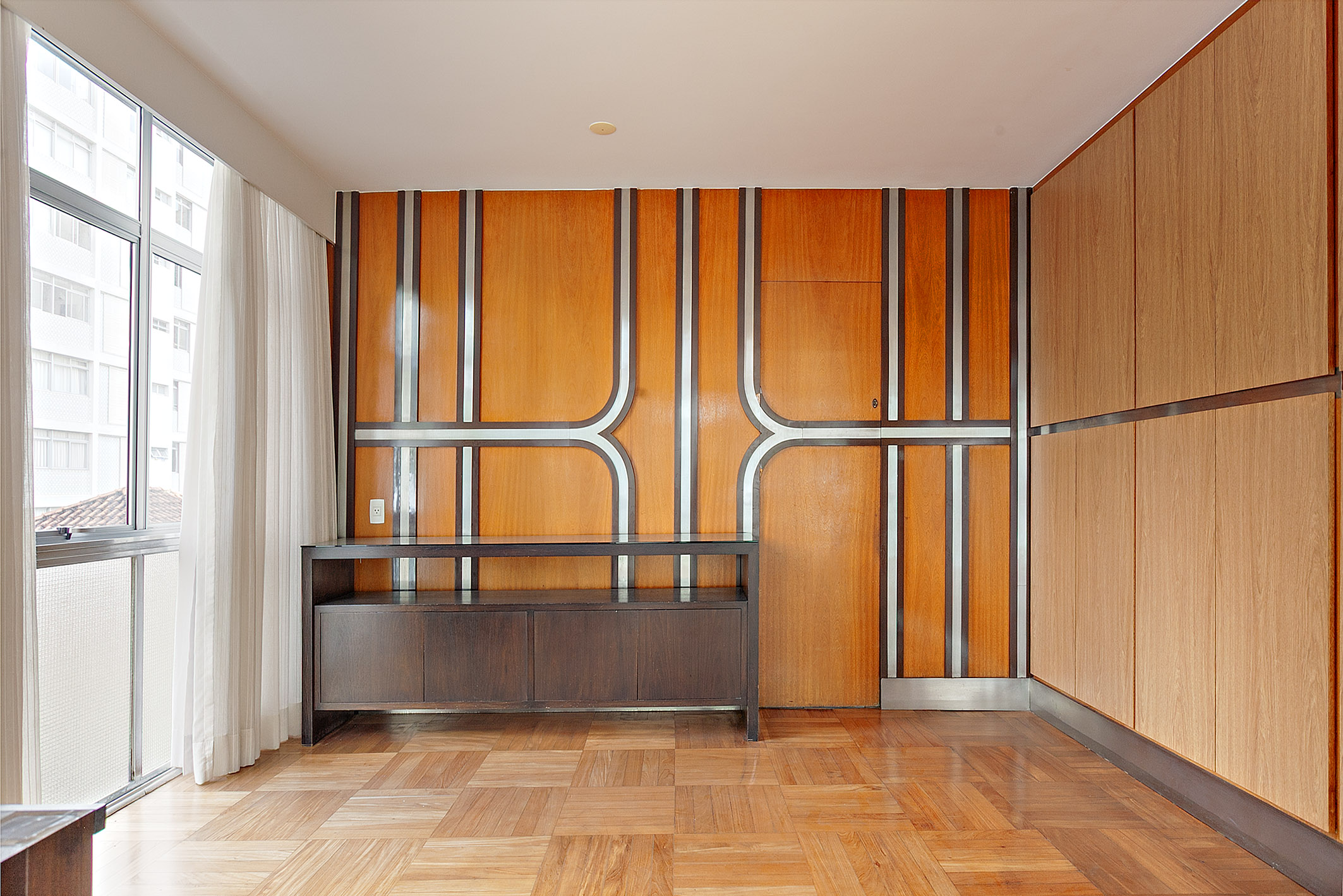 Apartamento no Cerqueira César