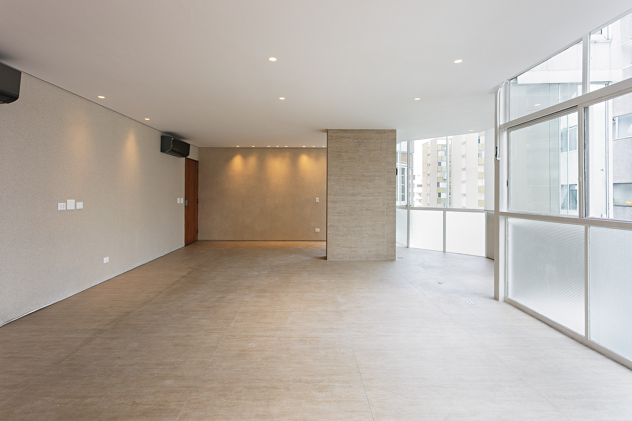 Apartamento no Jardim Paulista