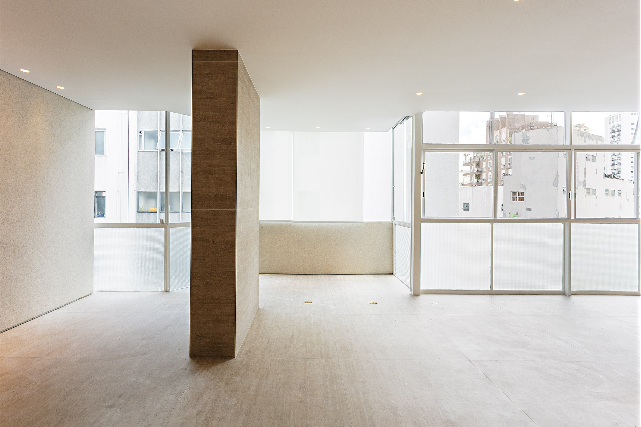 Apartamento no Jardim Paulista