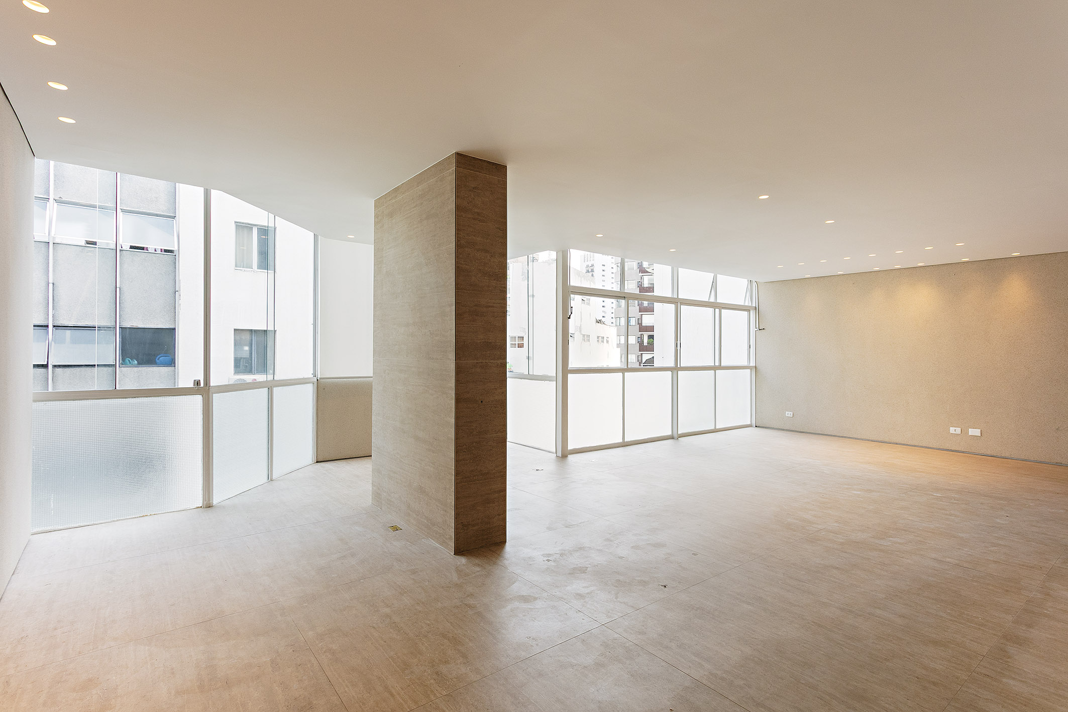 Apartamento no Jardim Paulista