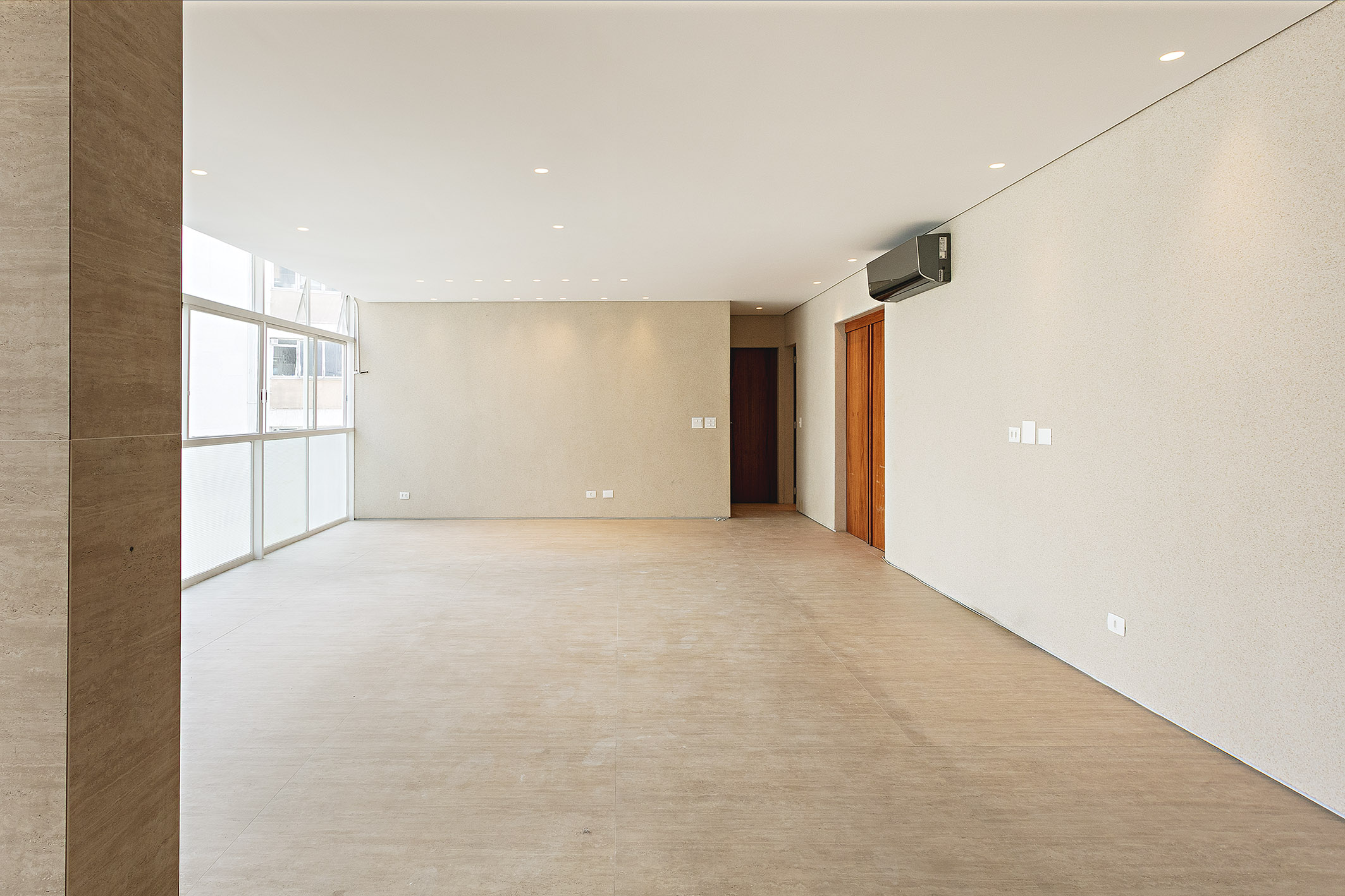 Apartamento no Jardim Paulista