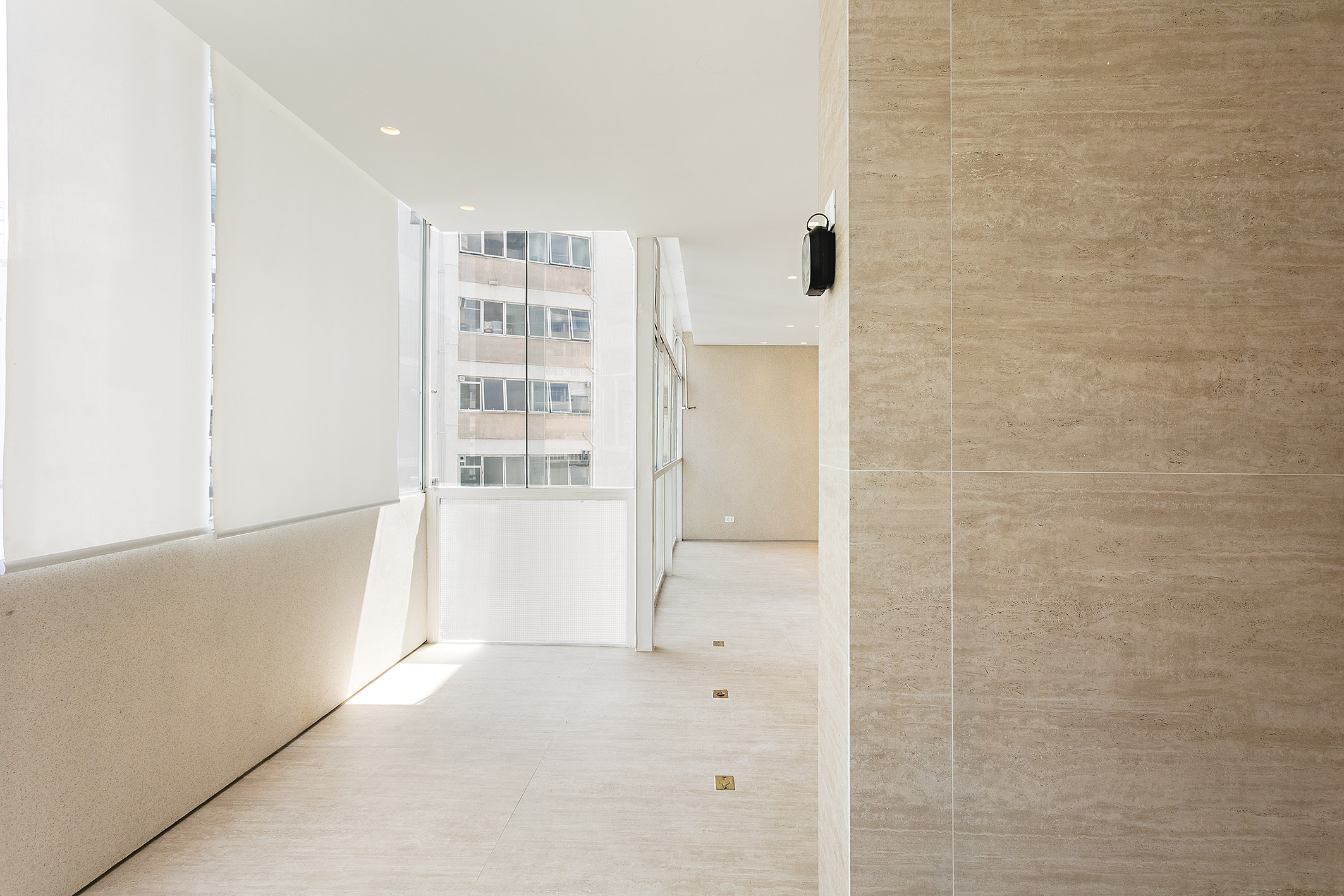 Apartamento no Jardim Paulista