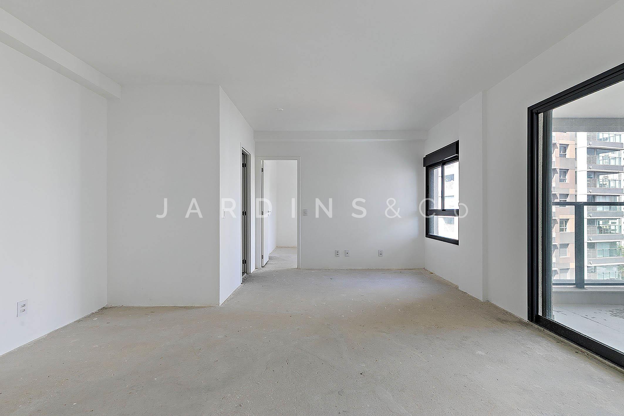 Apartamento no Jardim América