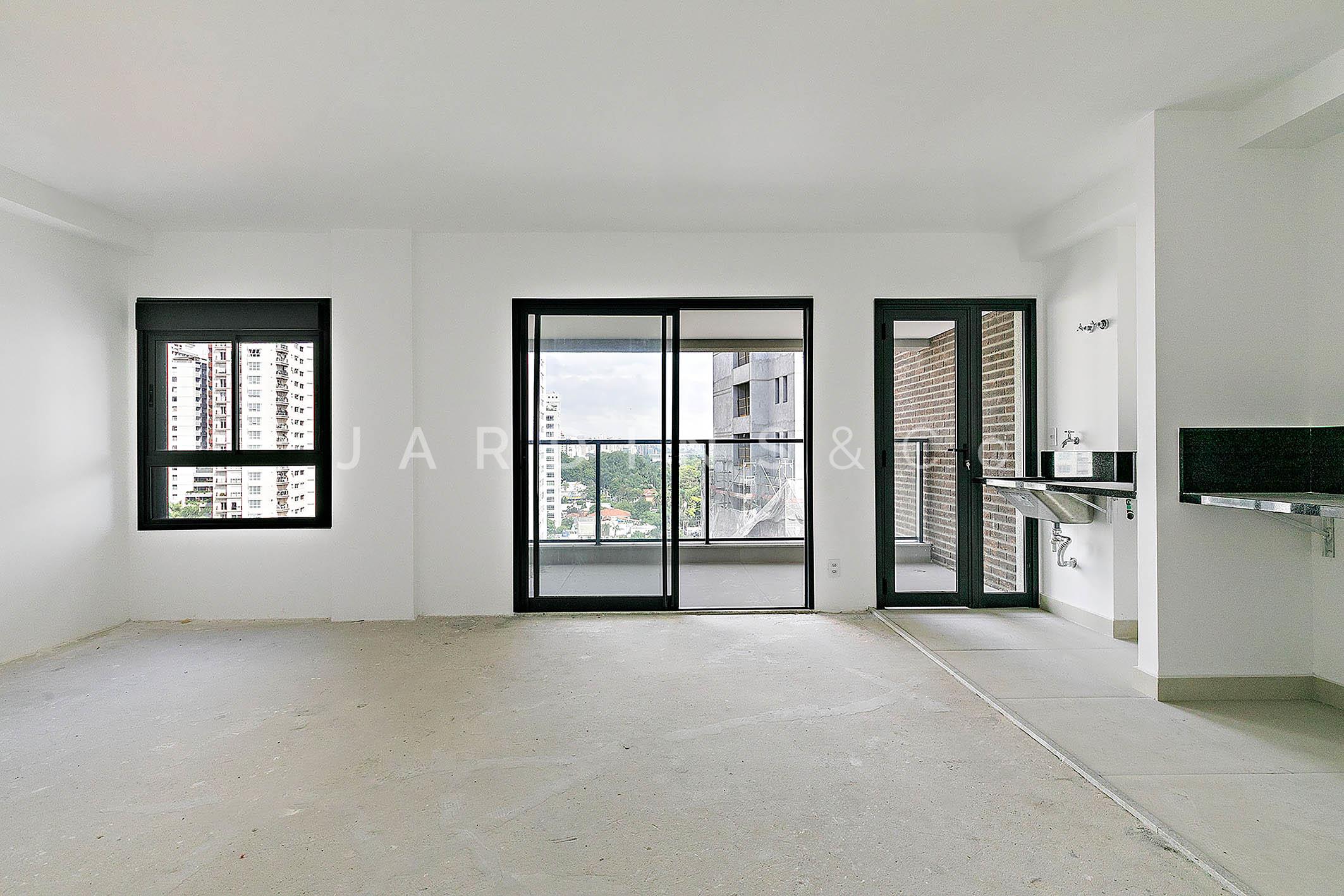 Apartamento no Jardim América