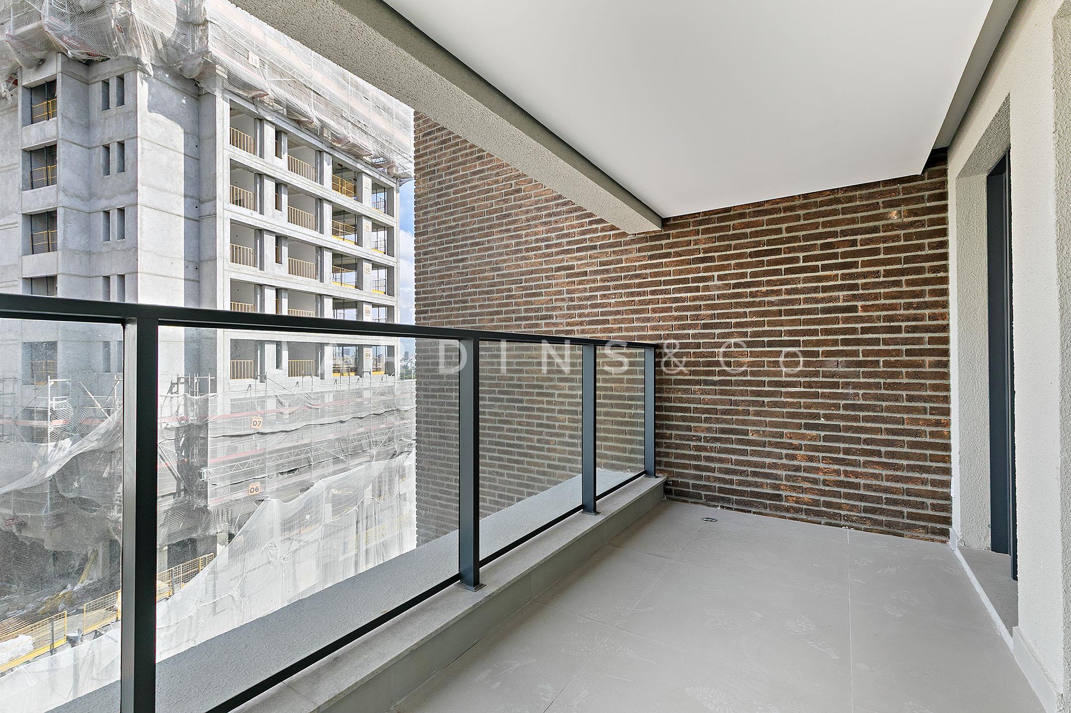 Apartamento no Jardim América