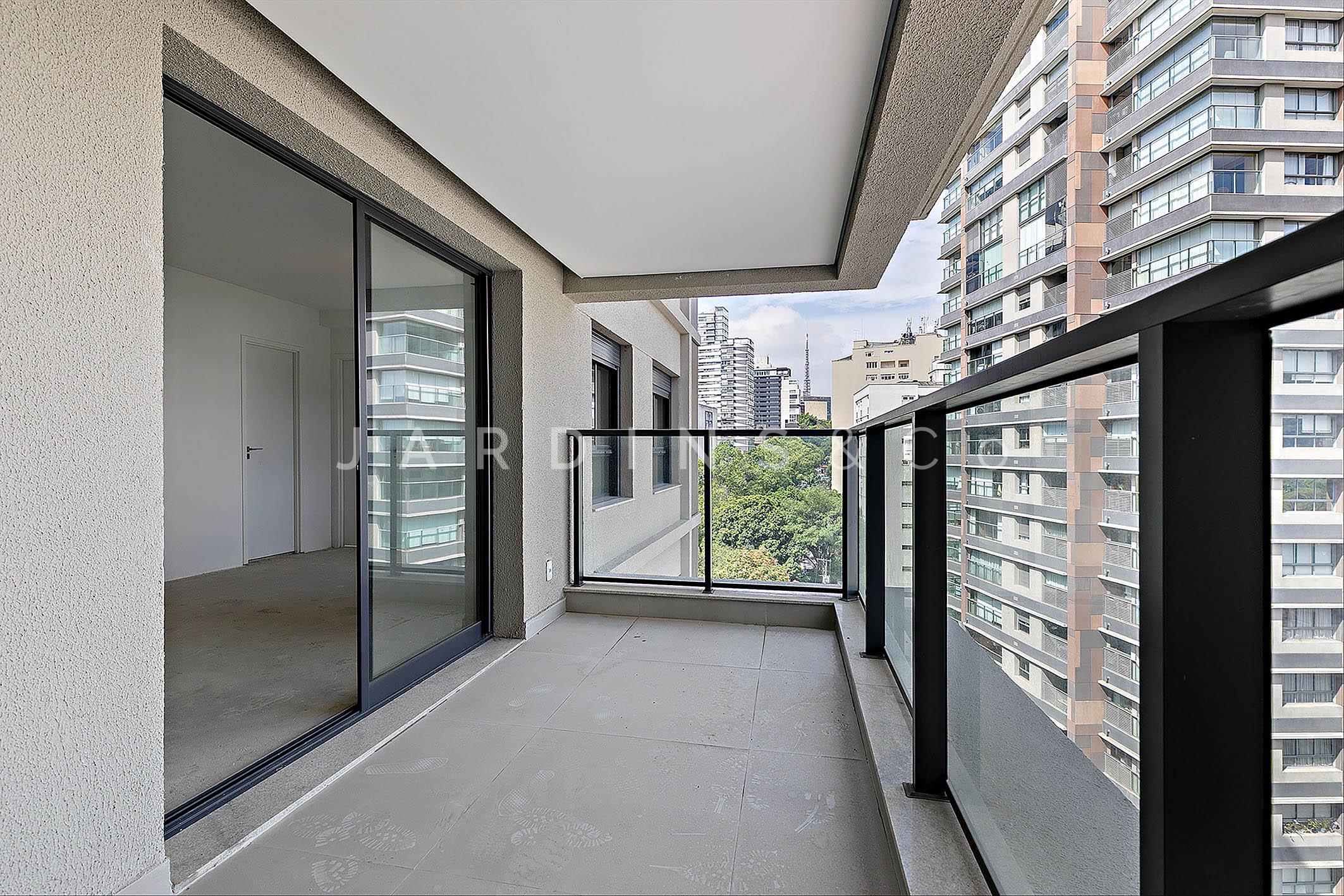 Apartamento no Jardim América