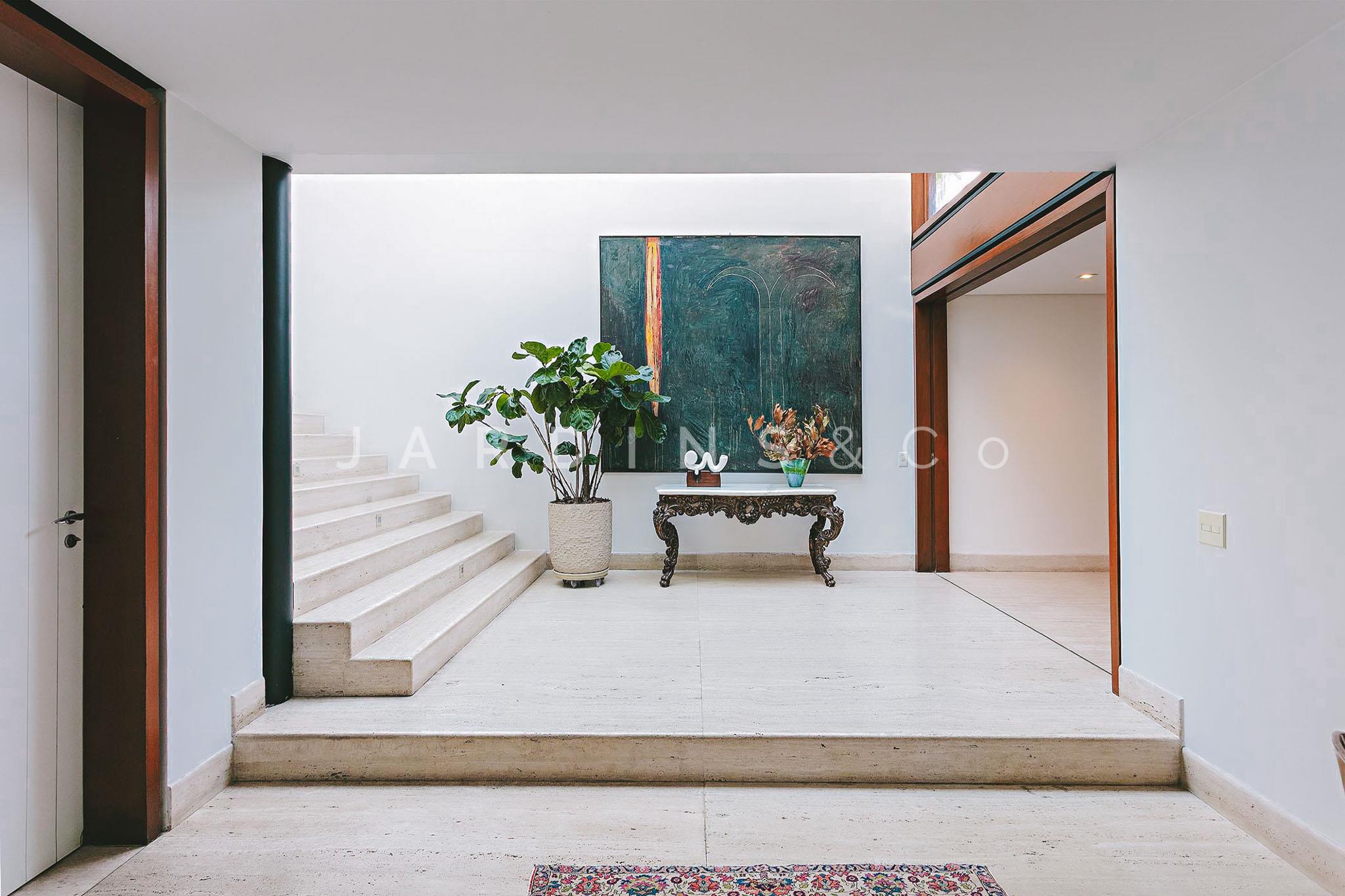 Casa no Cidade Jardim