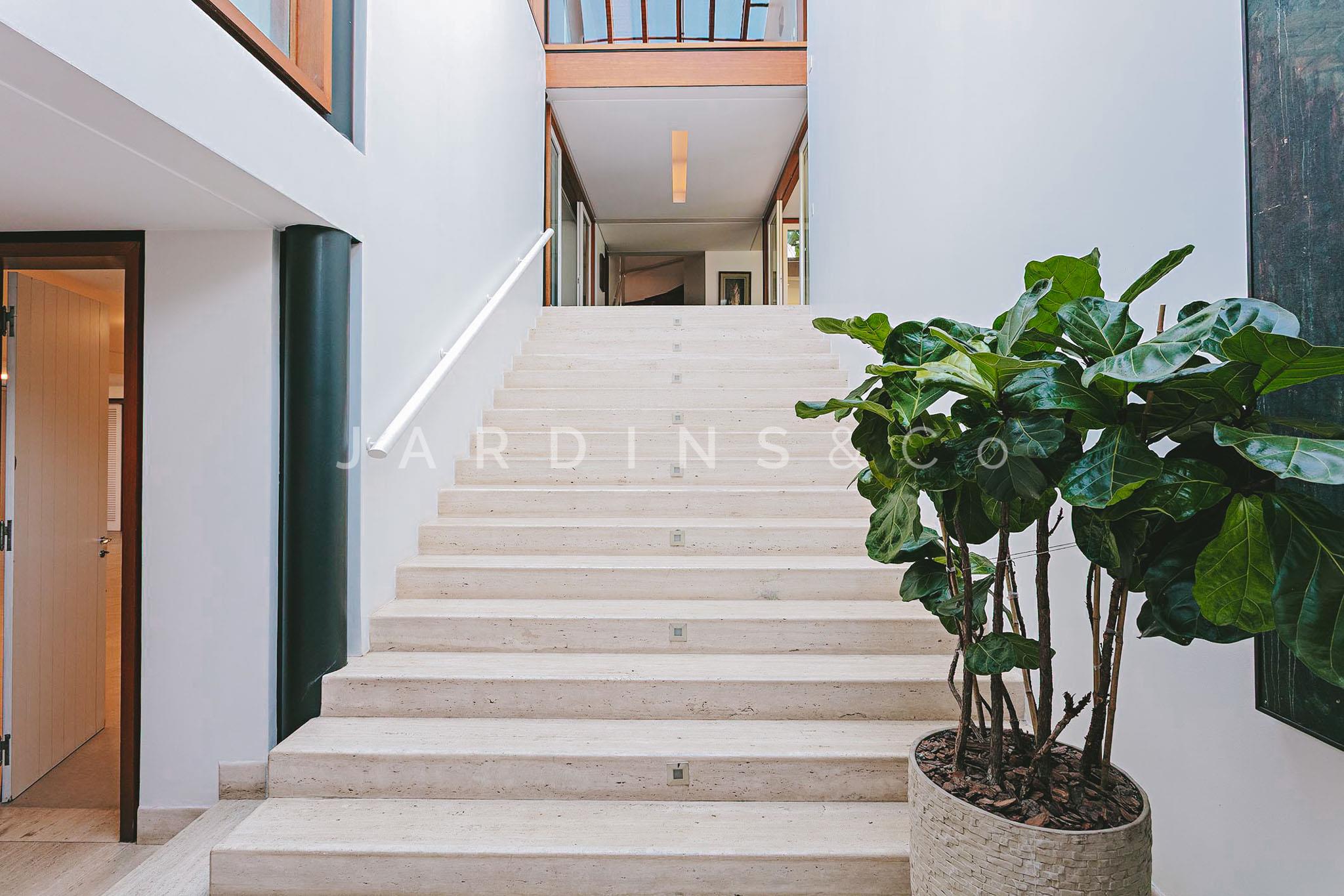 Casa no Cidade Jardim