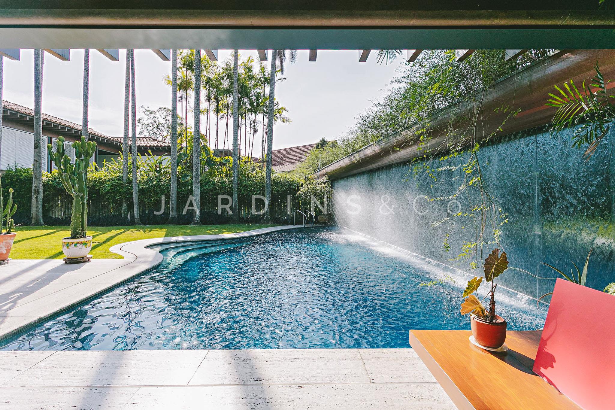 Casa no Cidade Jardim