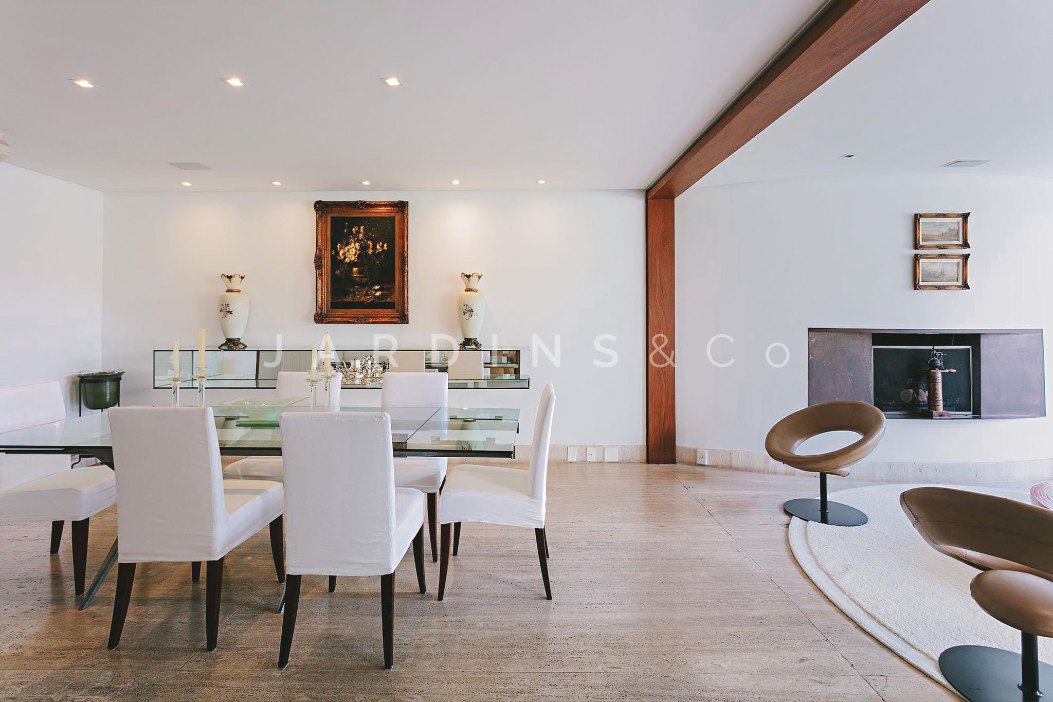 Casa no Cidade Jardim