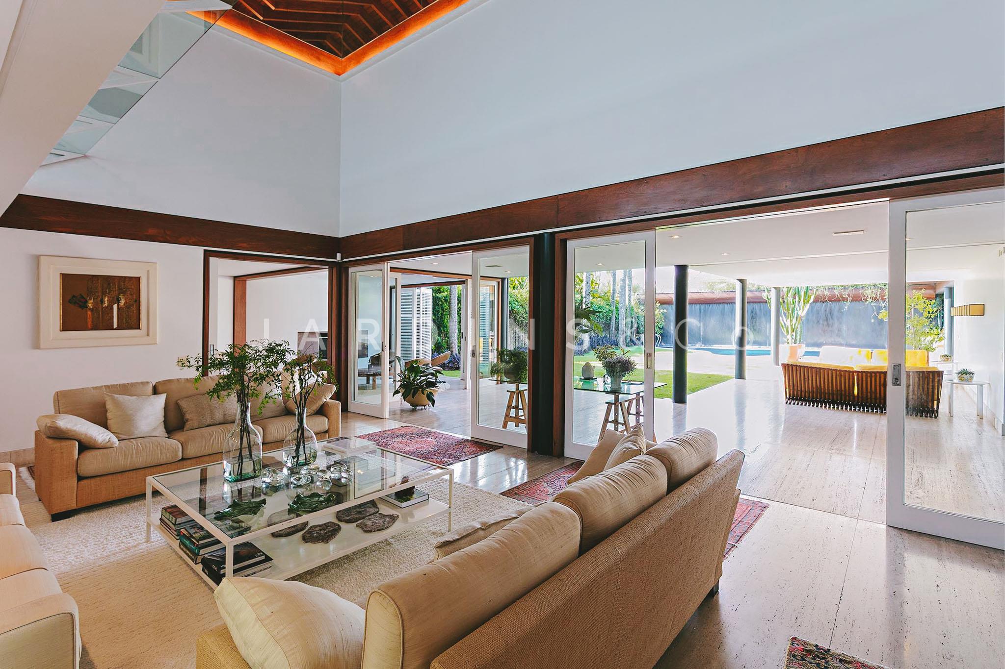 Casa no Cidade Jardim