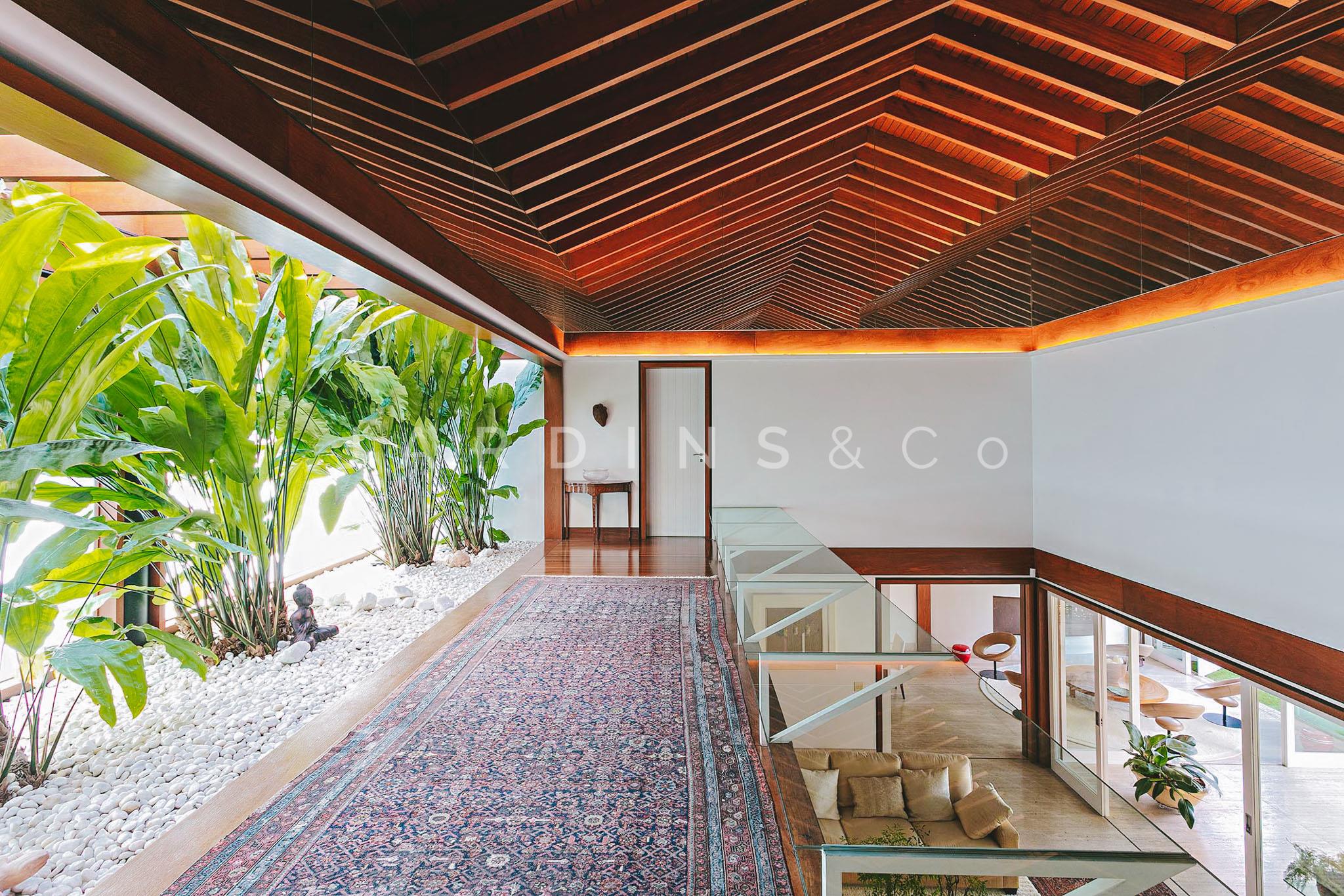 Casa no Cidade Jardim