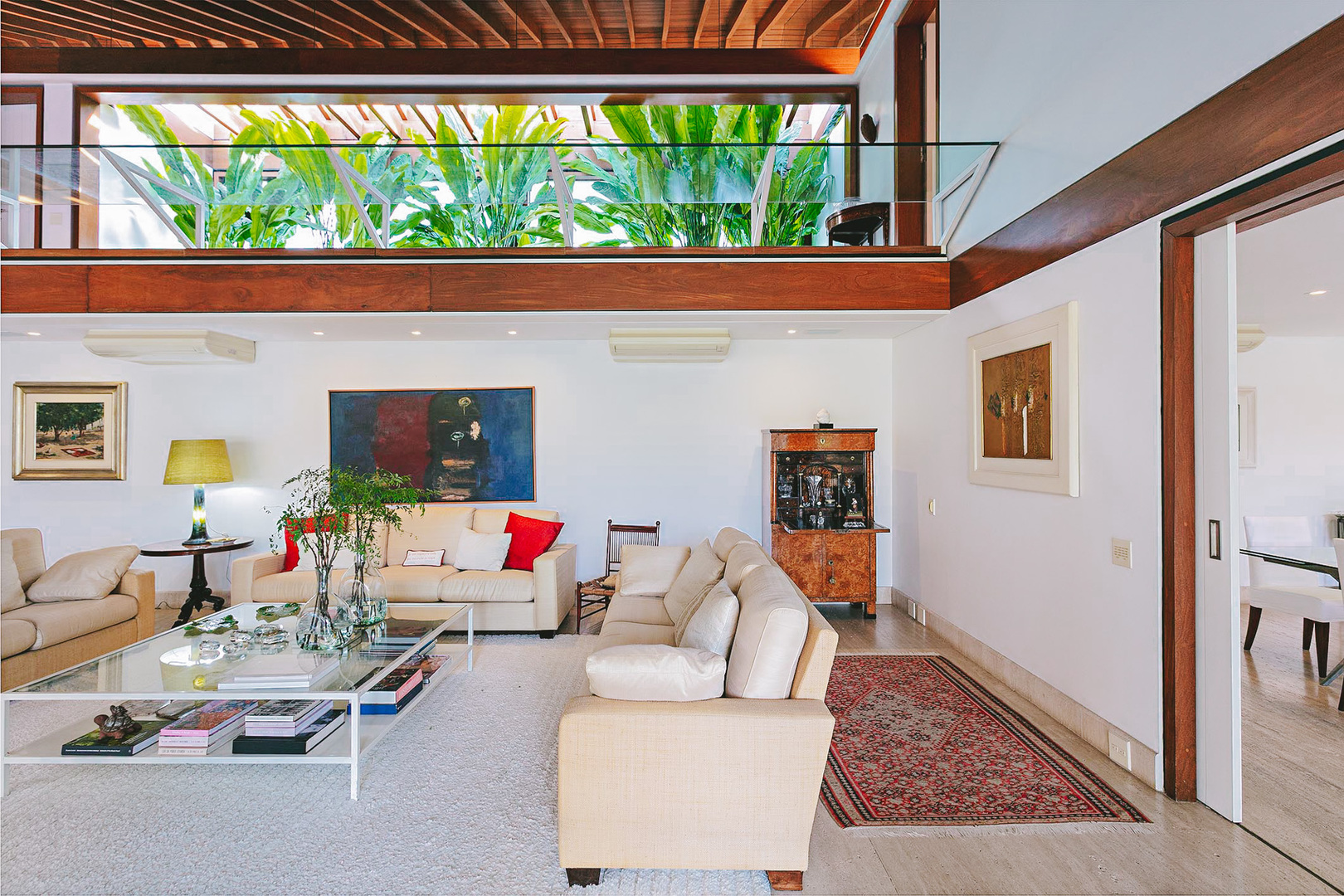 Casa no Cidade Jardim