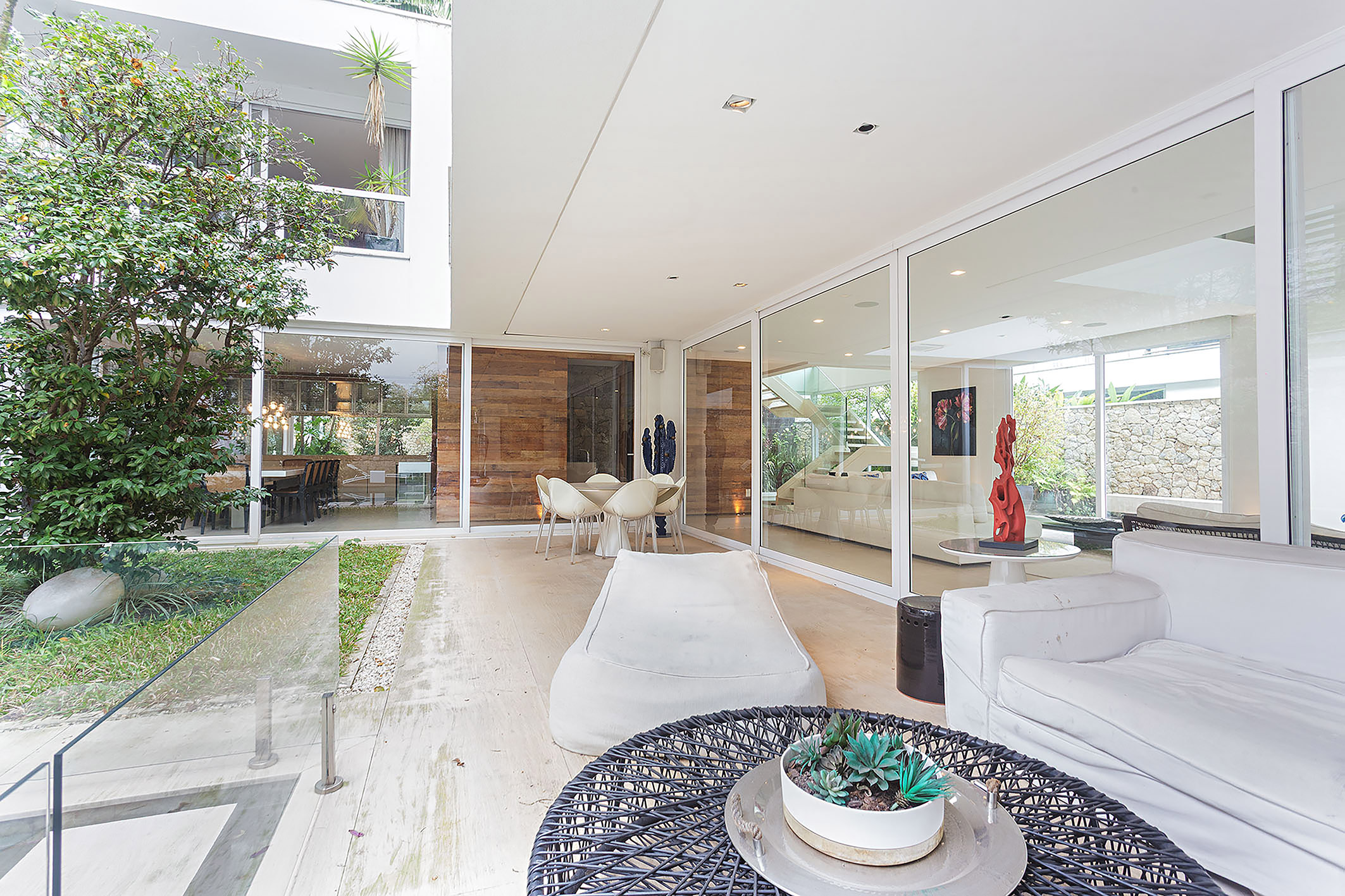 Casa em Condomínio no Campo Belo