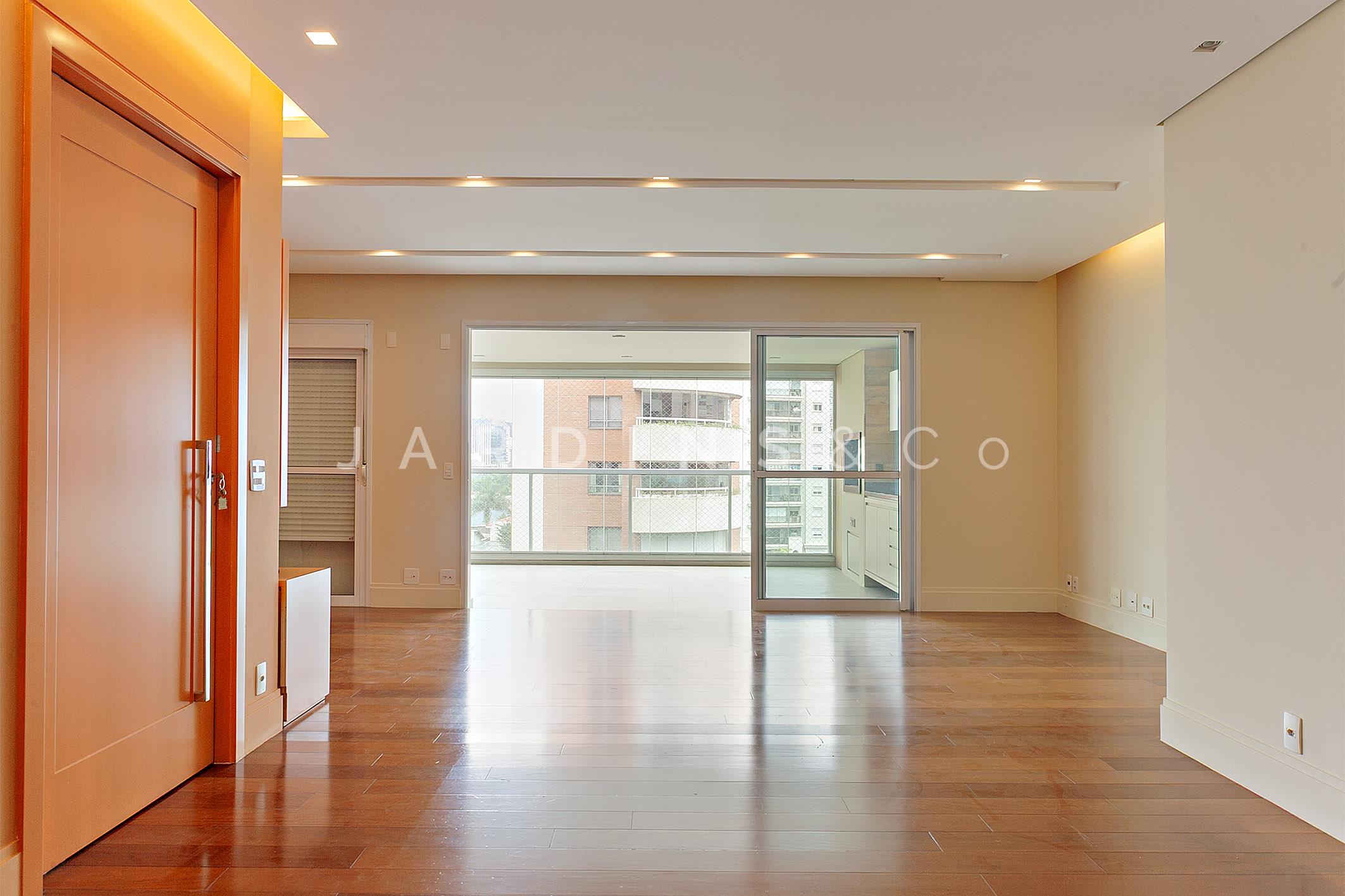 Apartamento no Vila Uberabinha