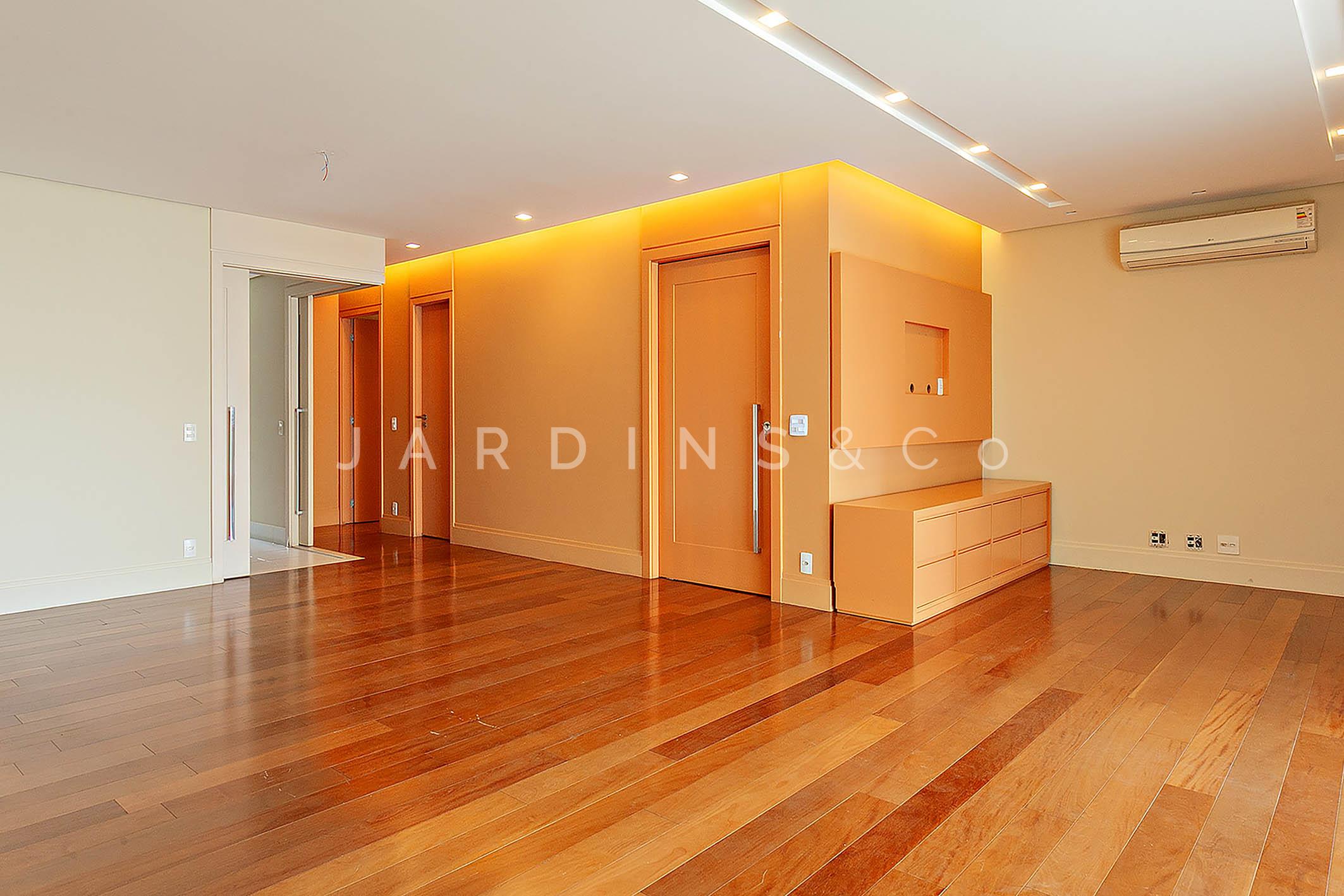 Apartamento no Vila Uberabinha