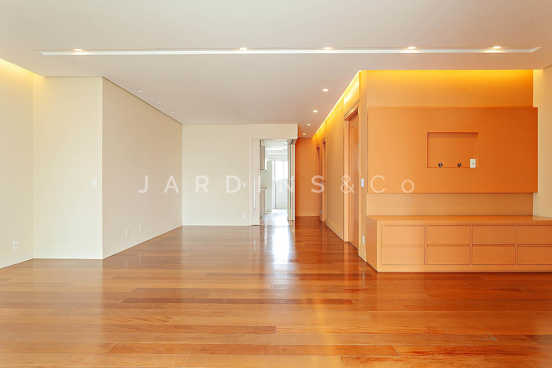 Apartamento no Vila Uberabinha