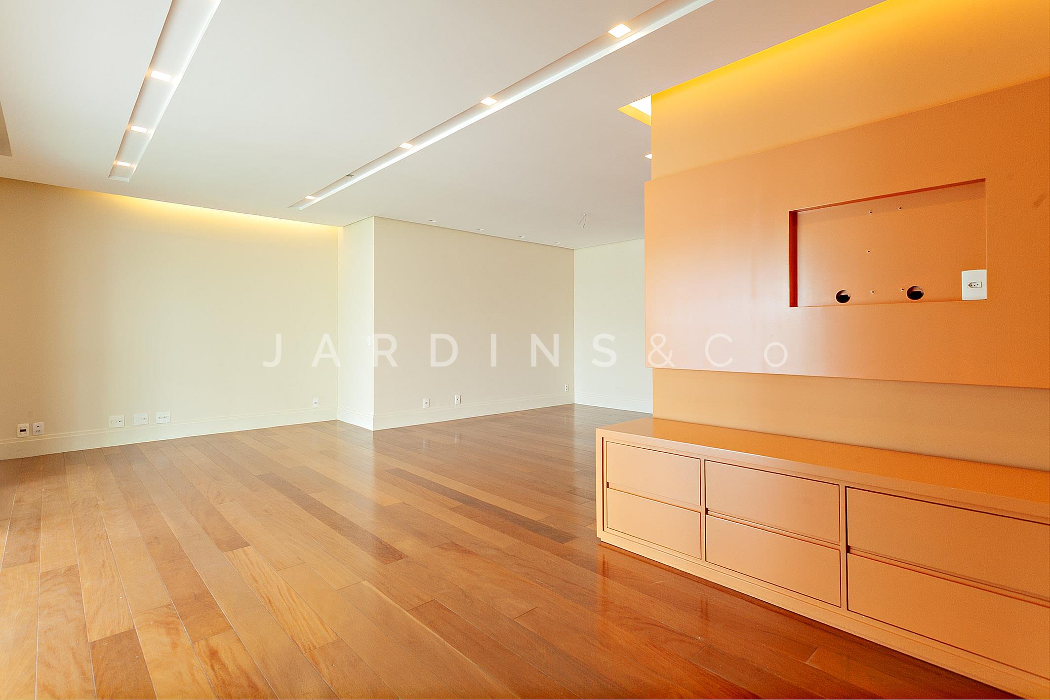 Apartamento no Vila Uberabinha