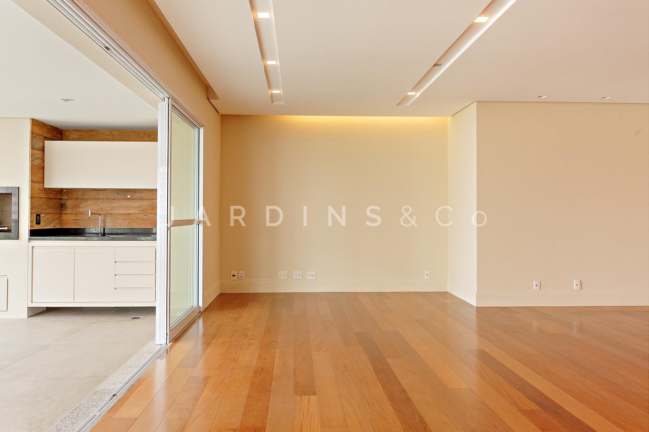 Apartamento no Vila Uberabinha