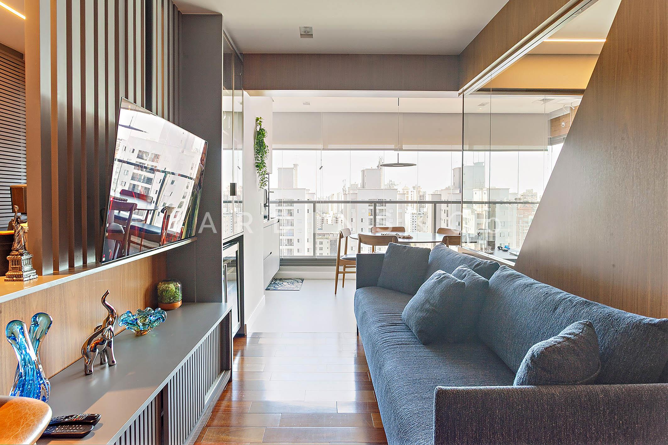 Apartamento no Vila Leopoldina