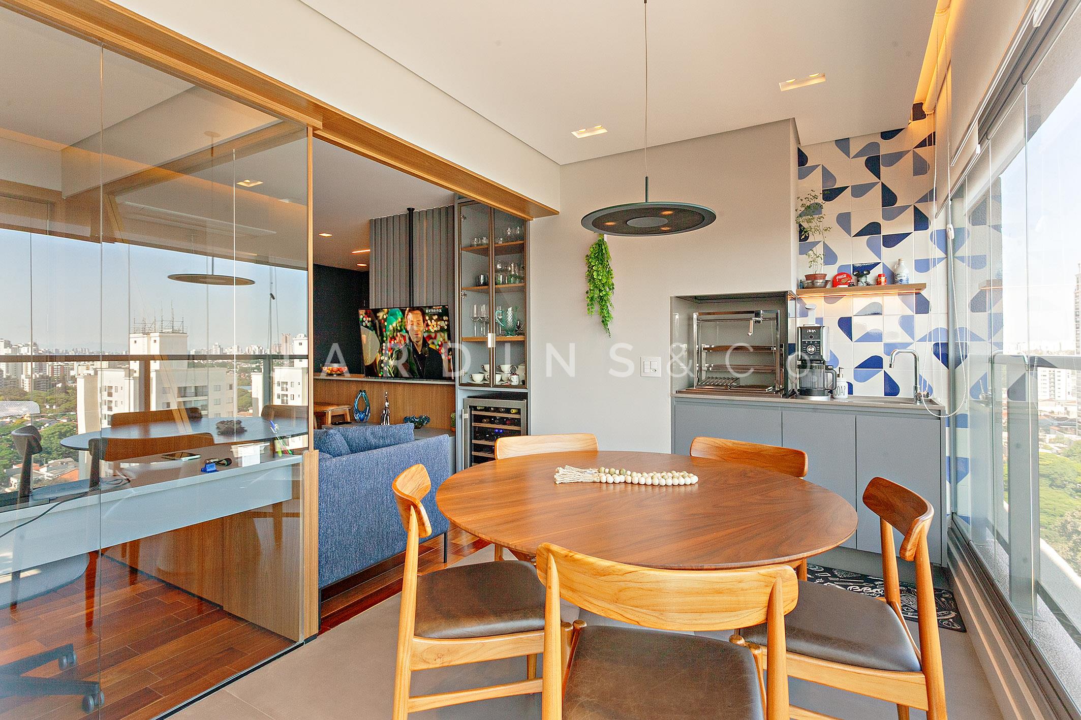 Apartamento no Vila Leopoldina