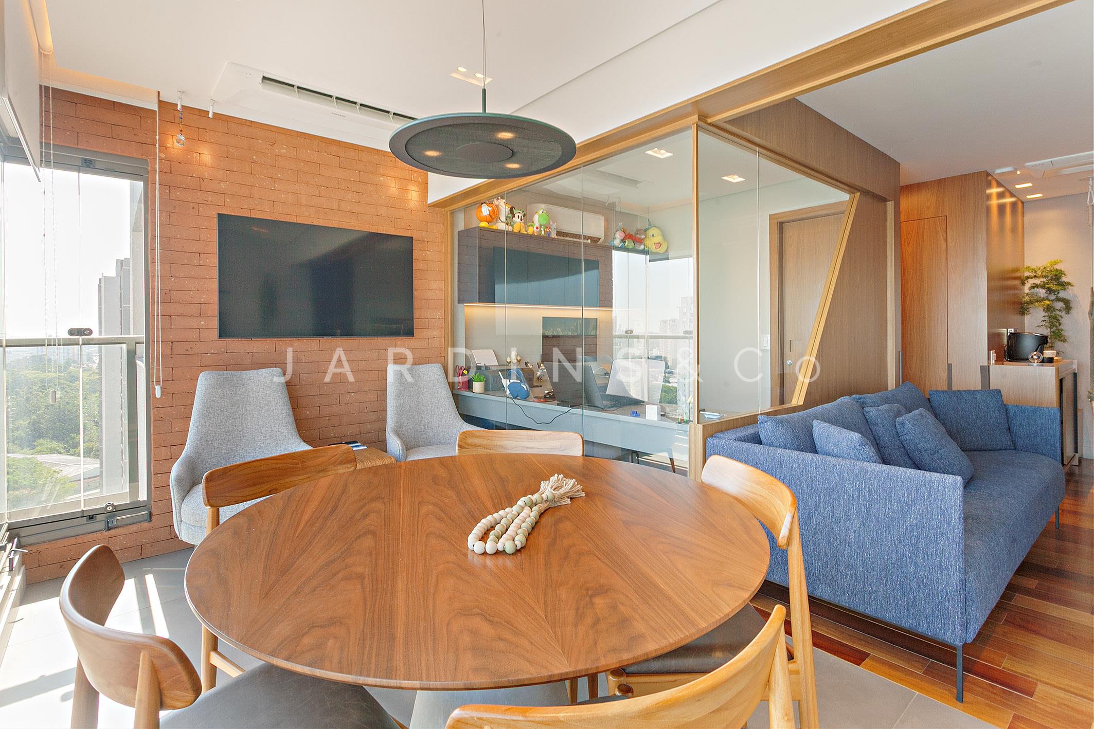 Apartamento no Vila Leopoldina