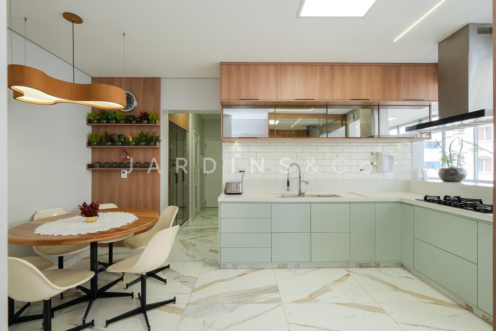 Apartamento no Itaim Bibi