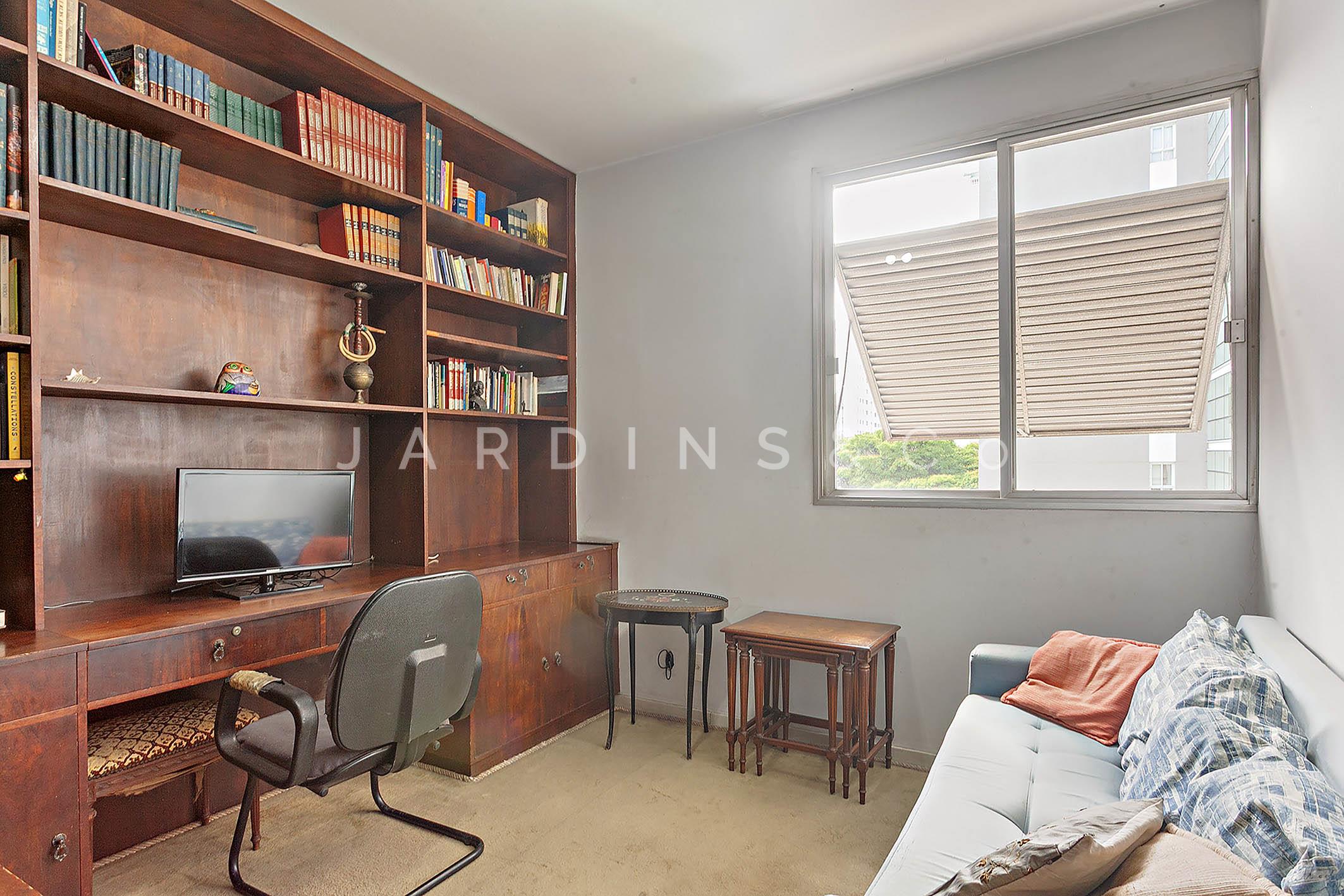 Apartamento no Jardim Paulista