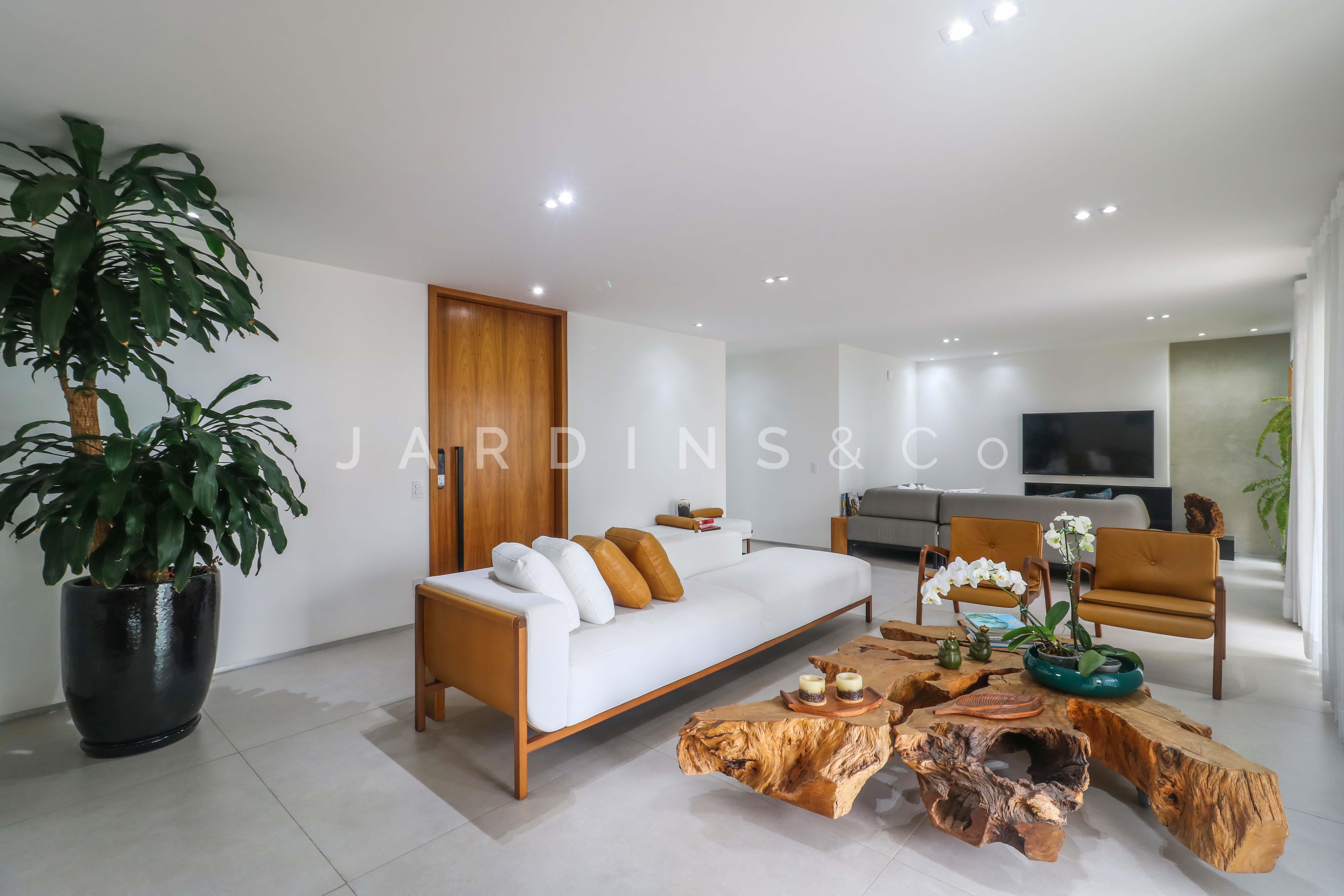 Apartamento no Indianópolis