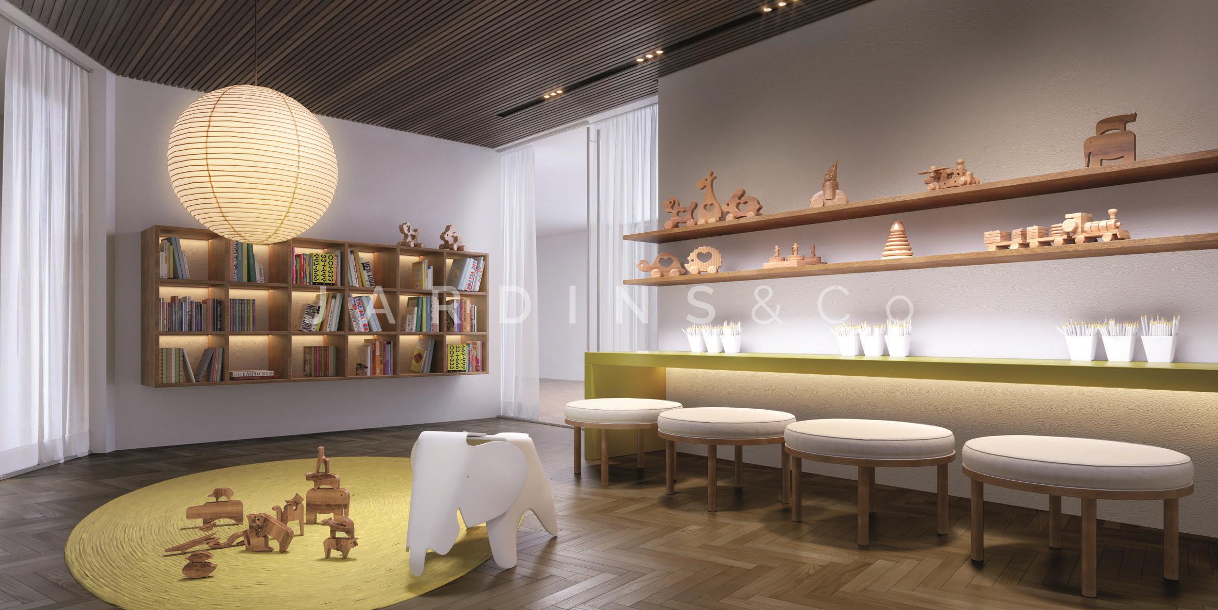 Apartamento no Itaim Bibi