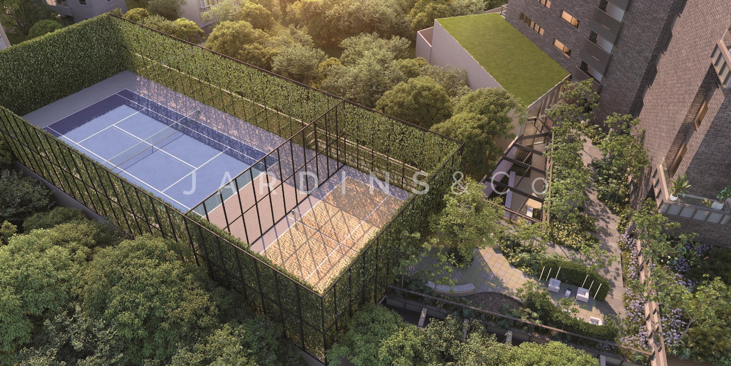 Apartamento no Itaim Bibi