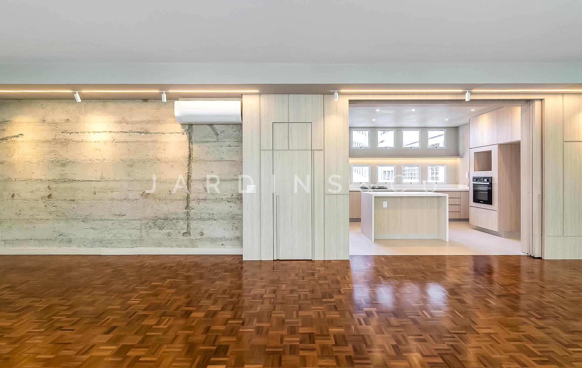 Apartamento no Jardim Paulista