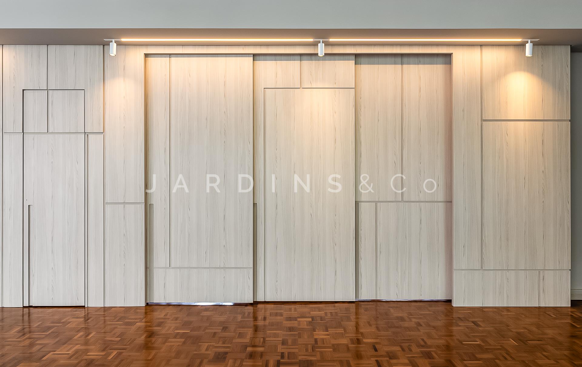 Apartamento no Jardim Paulista