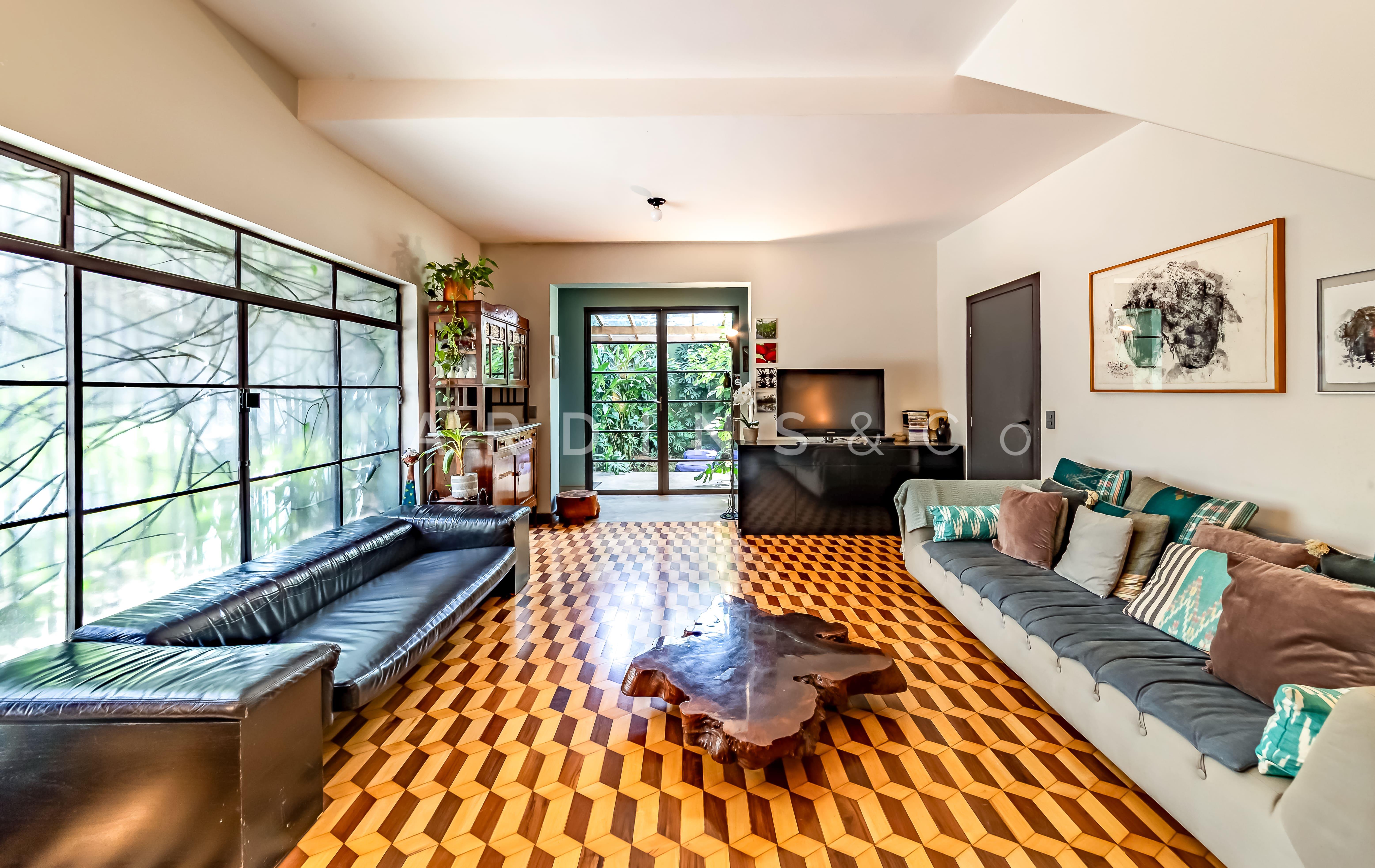 Casa de Vila no Sumarezinho