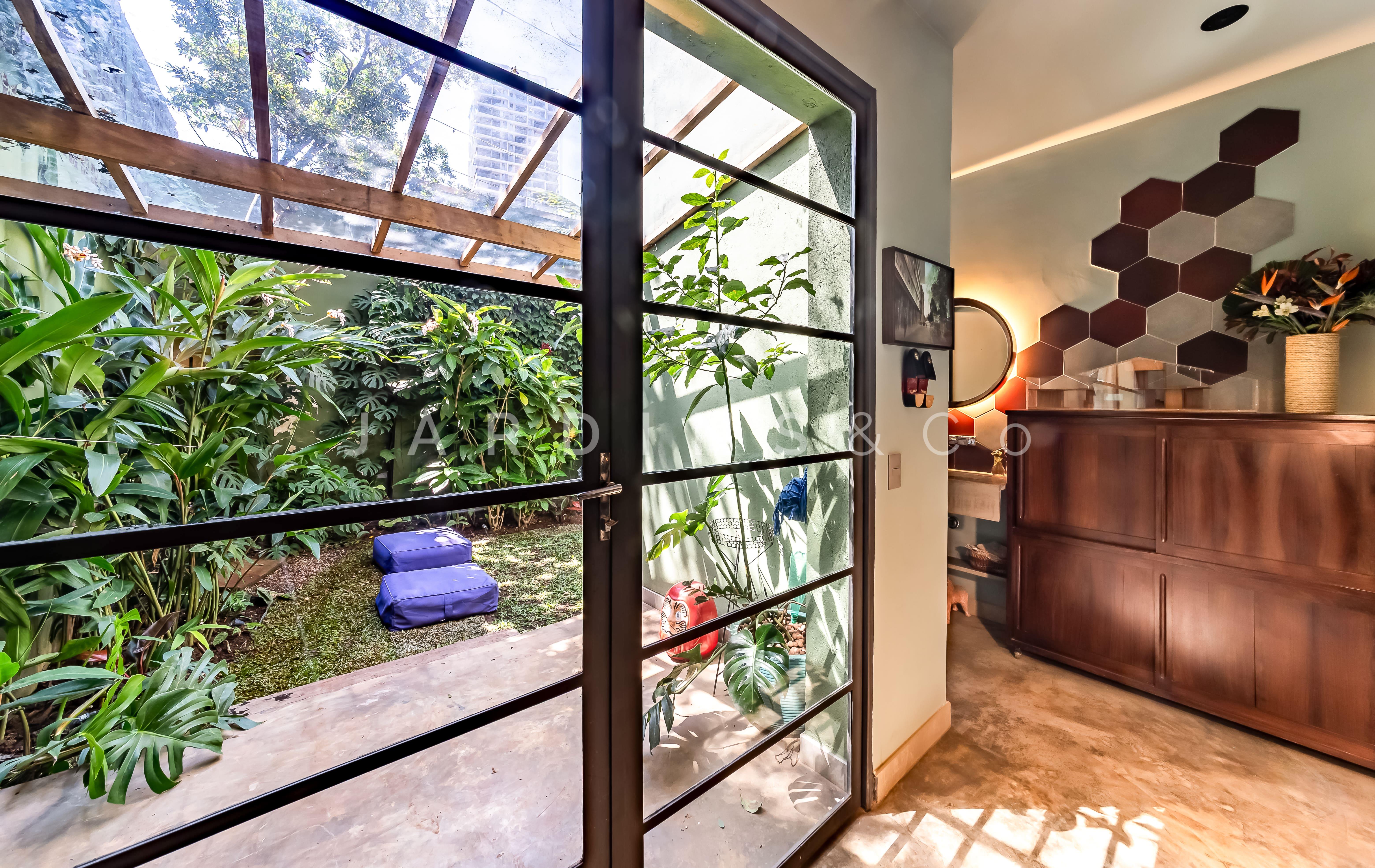 Casa de Vila no Sumarezinho