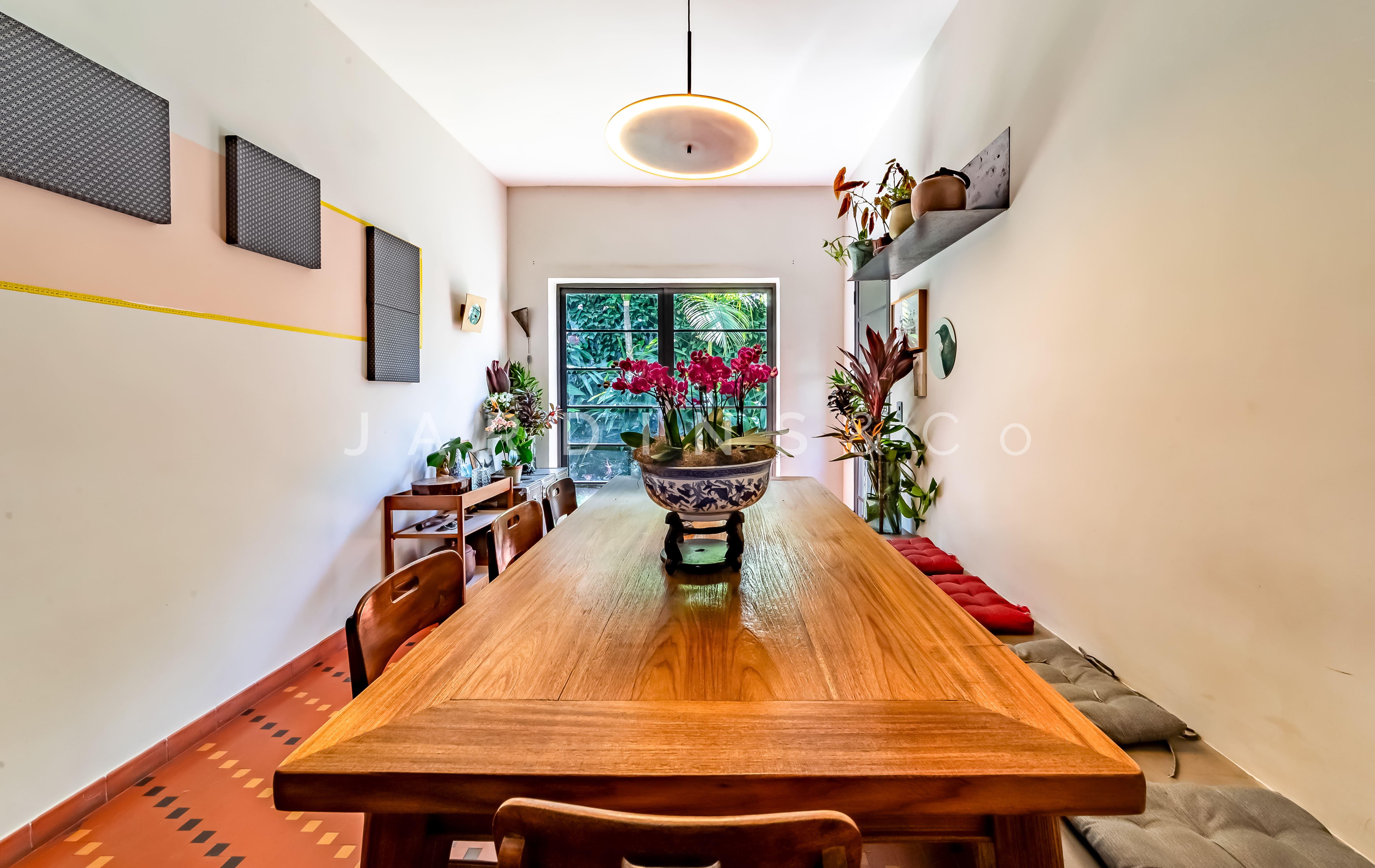 Casa de Vila no Sumarezinho