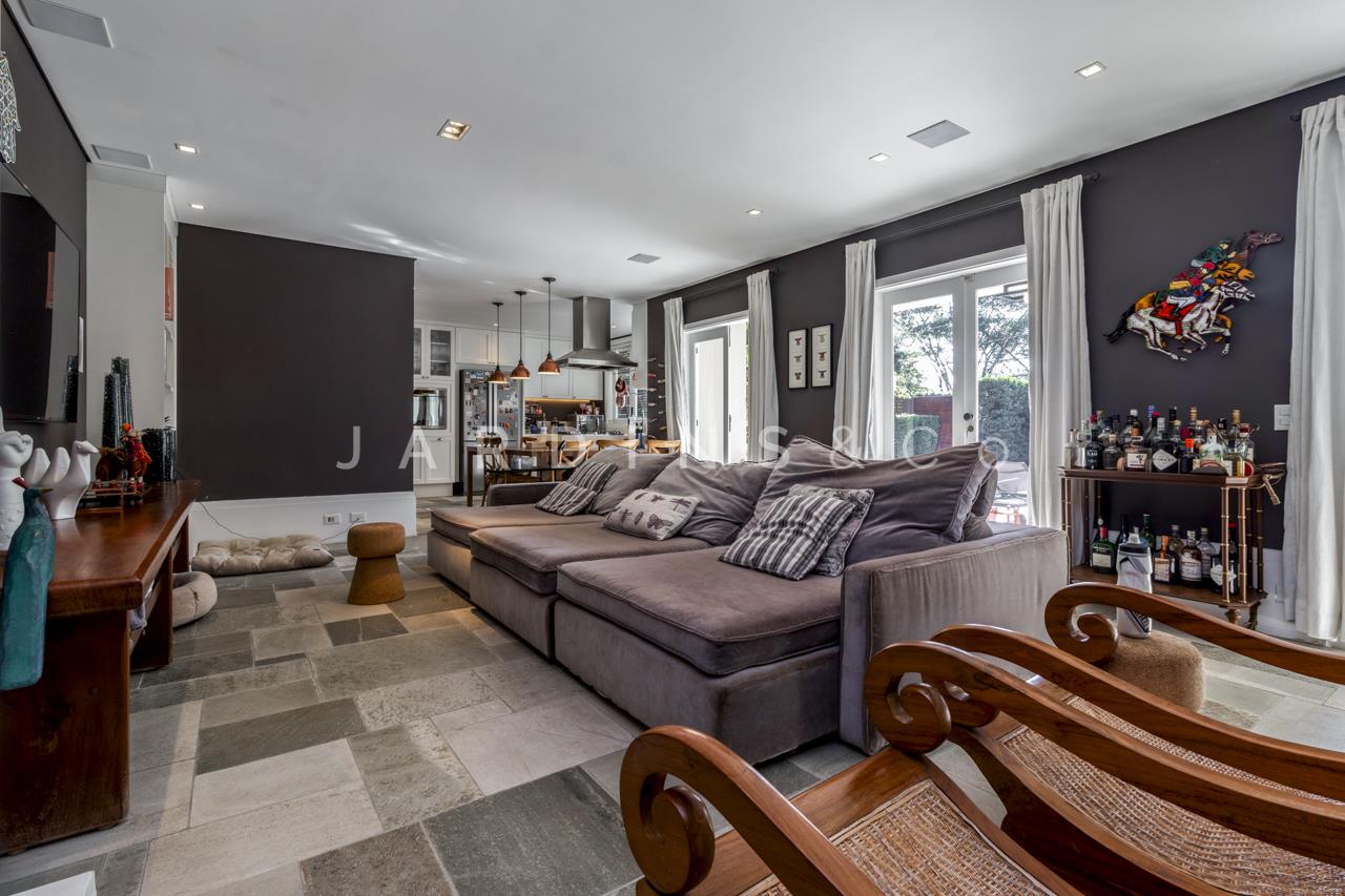 Casa no Jardim Guedala