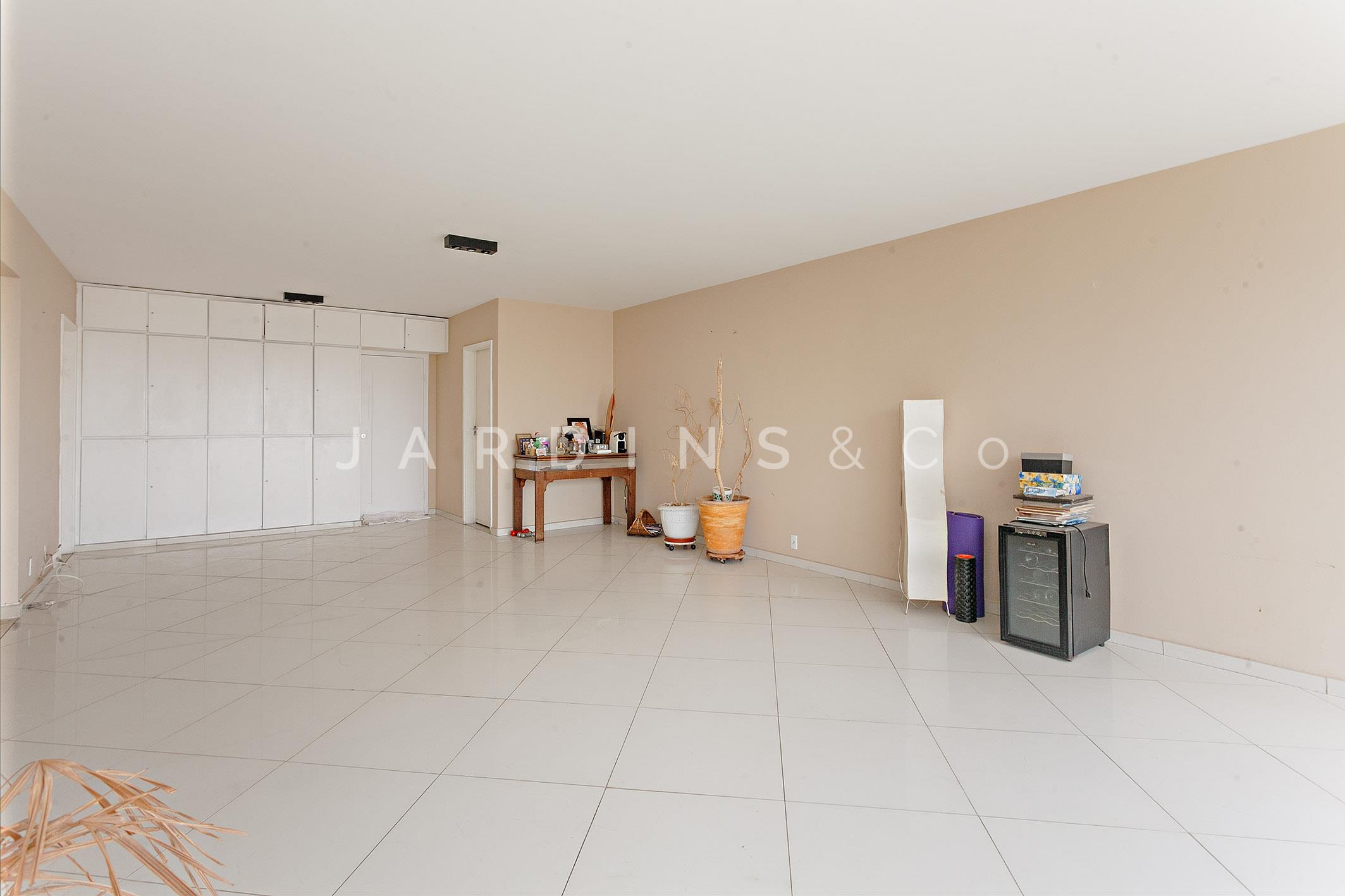 Apartamento no Jardim América