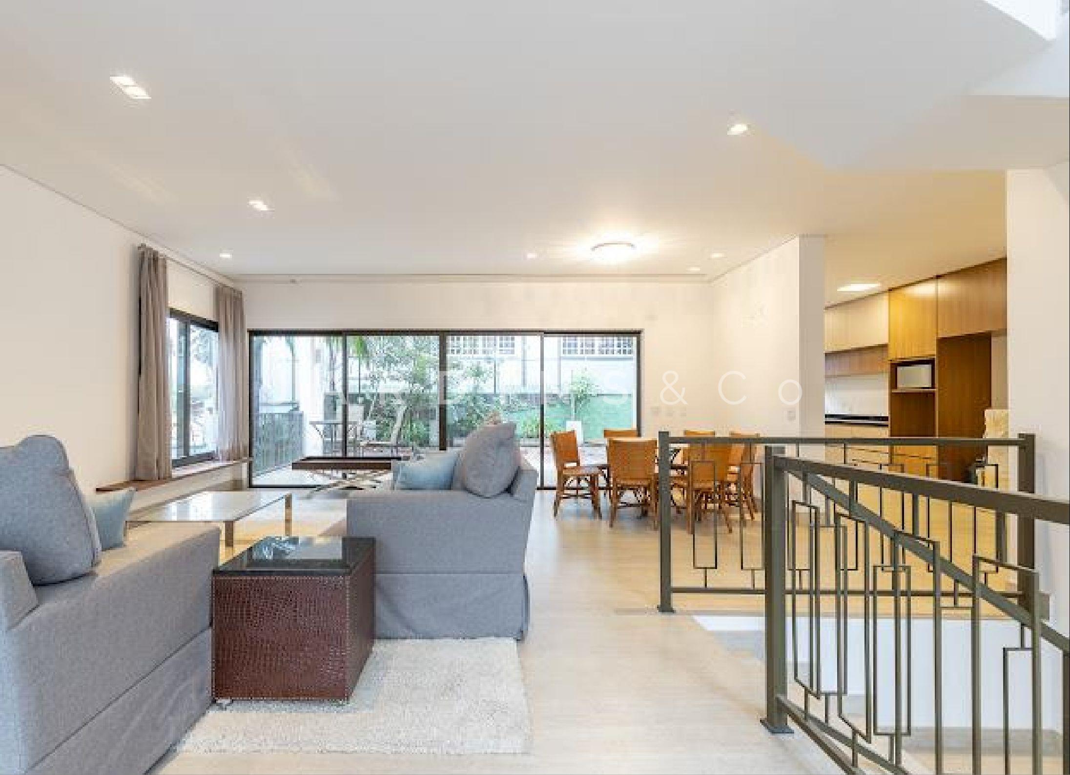 Casa em Condomínio no Alto da Boa Vista