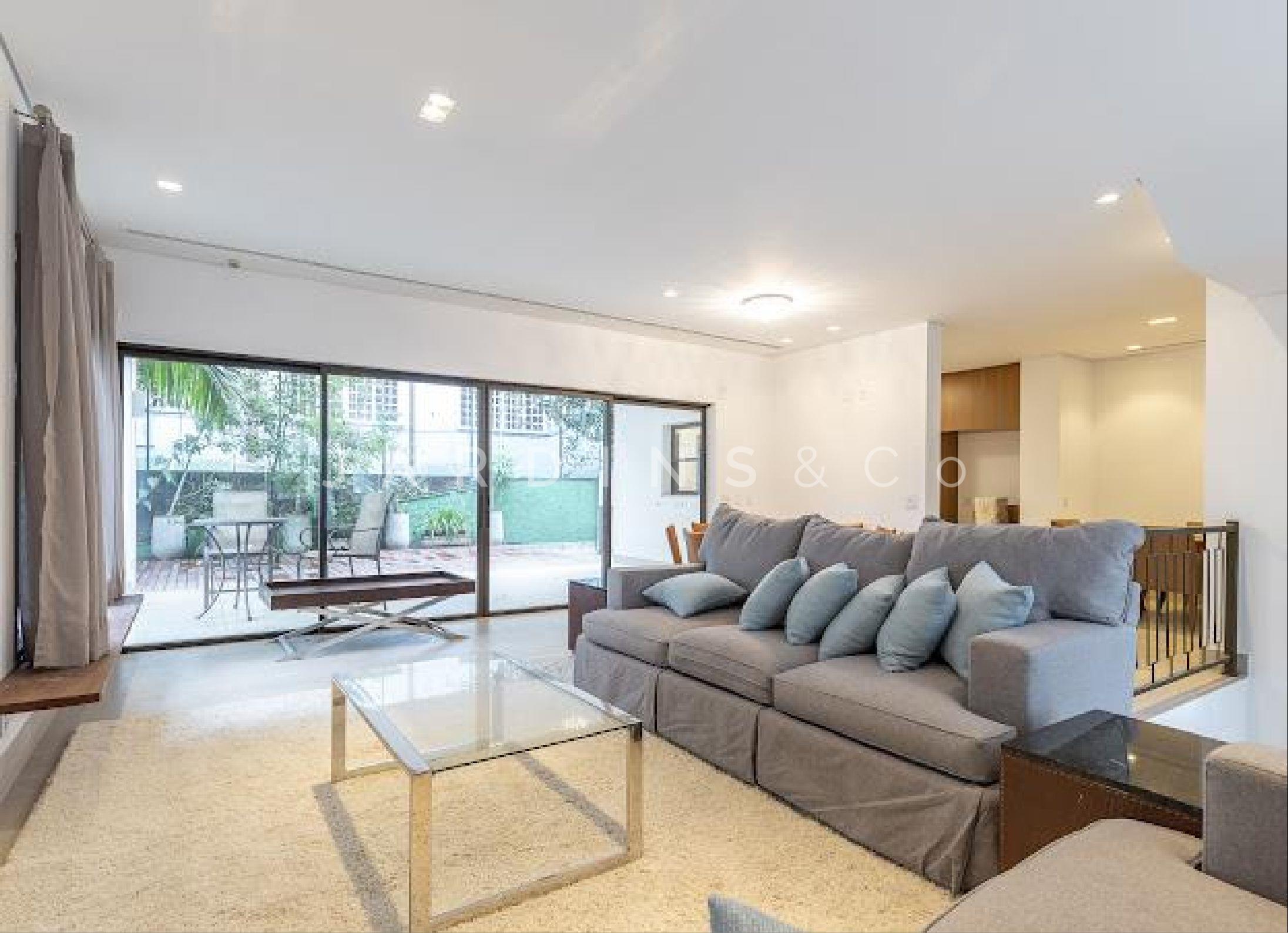 Casa em Condomínio no Alto da Boa Vista