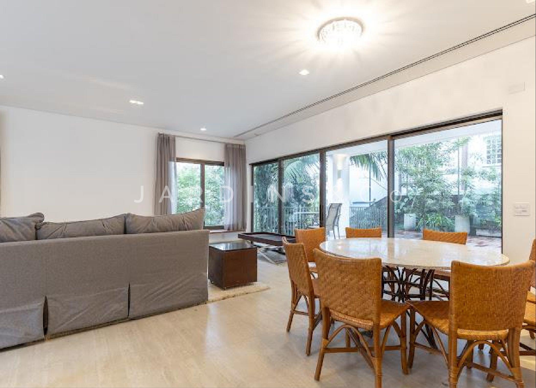 Casa em Condomínio no Alto da Boa Vista