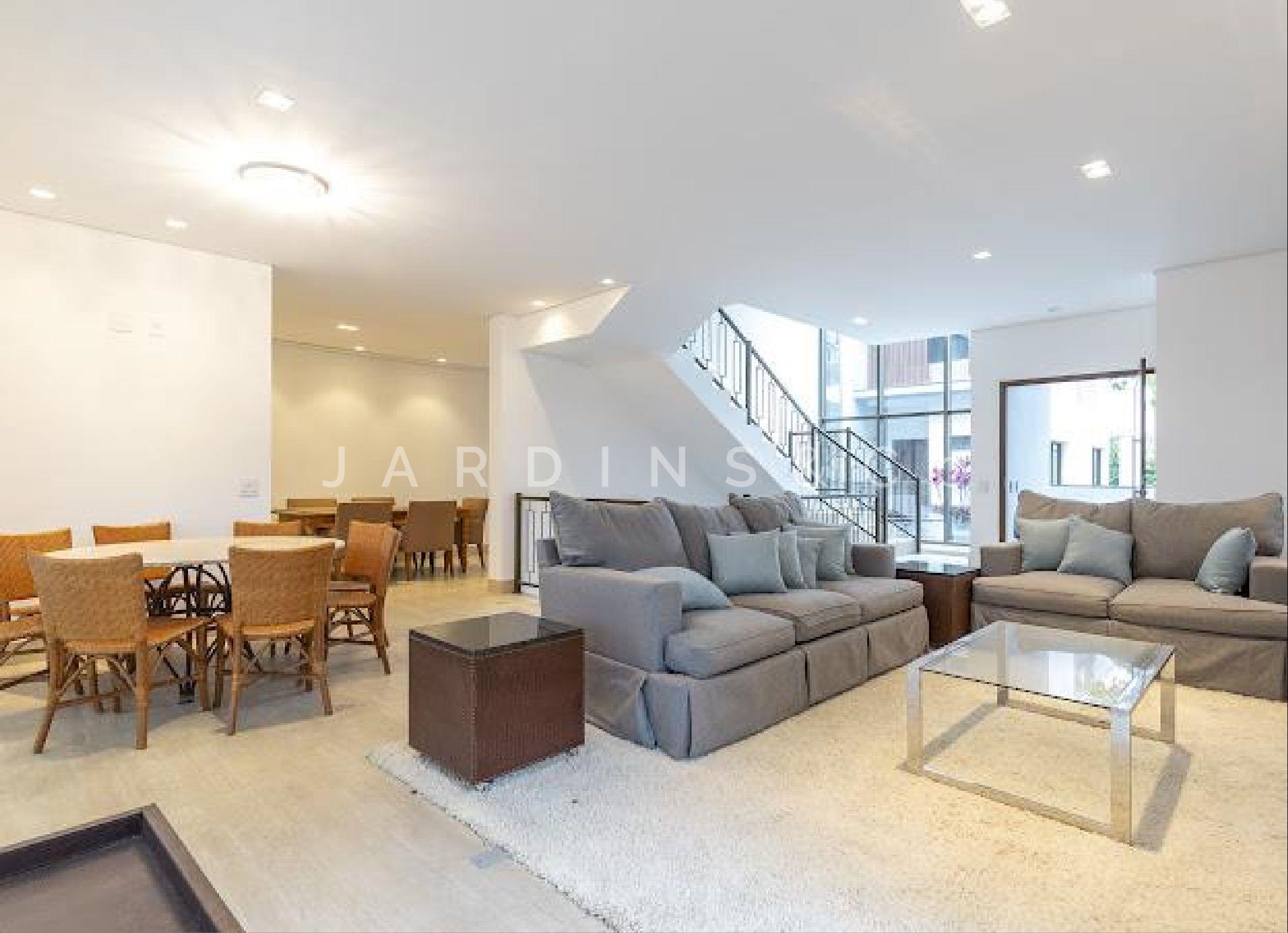 Casa em Condomínio no Alto da Boa Vista