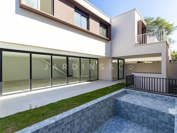 Casa em Condomínio no Jardim Cordeiro