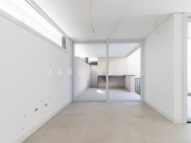 Casa em Condomínio no Jardim Cordeiro