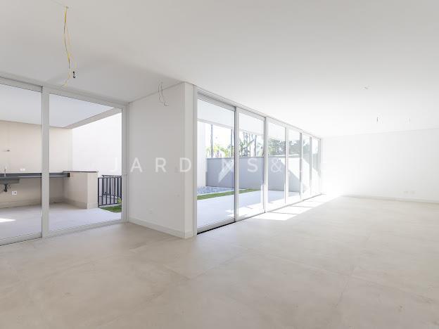 Casa em Condomínio no Jardim Cordeiro