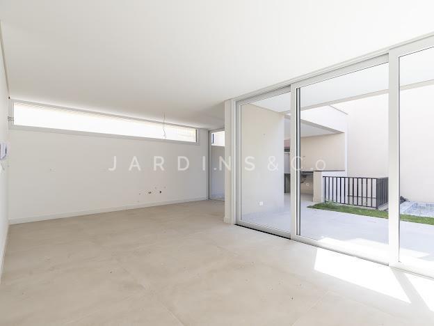 Casa em Condomínio no Jardim Cordeiro