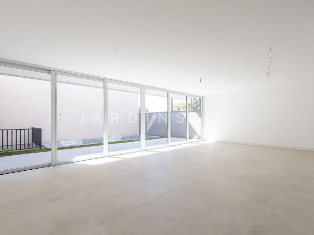 Casa em Condomínio no Jardim Cordeiro