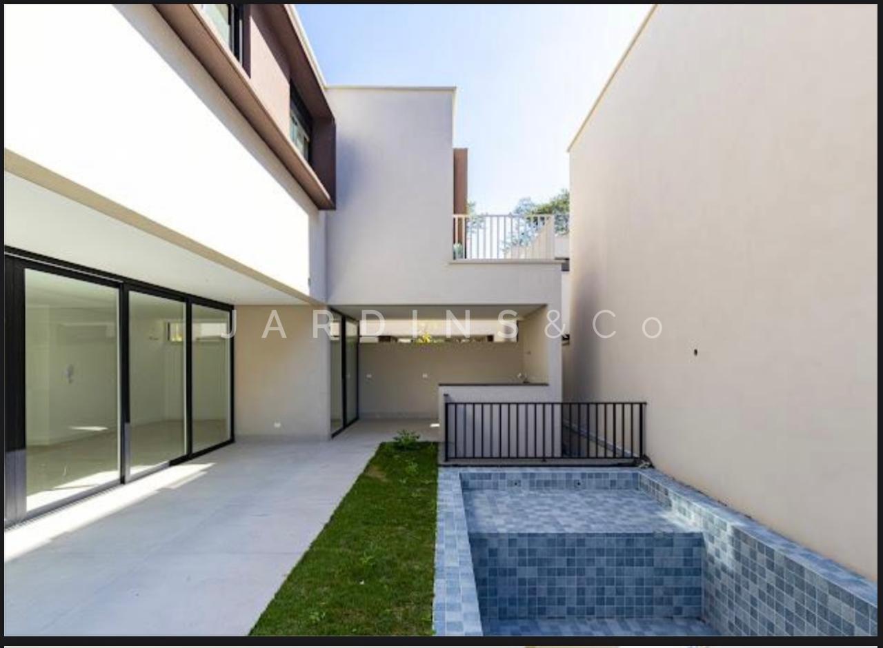 Casa em Condomínio no Alto da Boa Vista