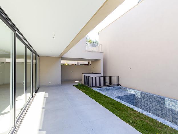 Casa em Condomínio no Alto da Boa Vista