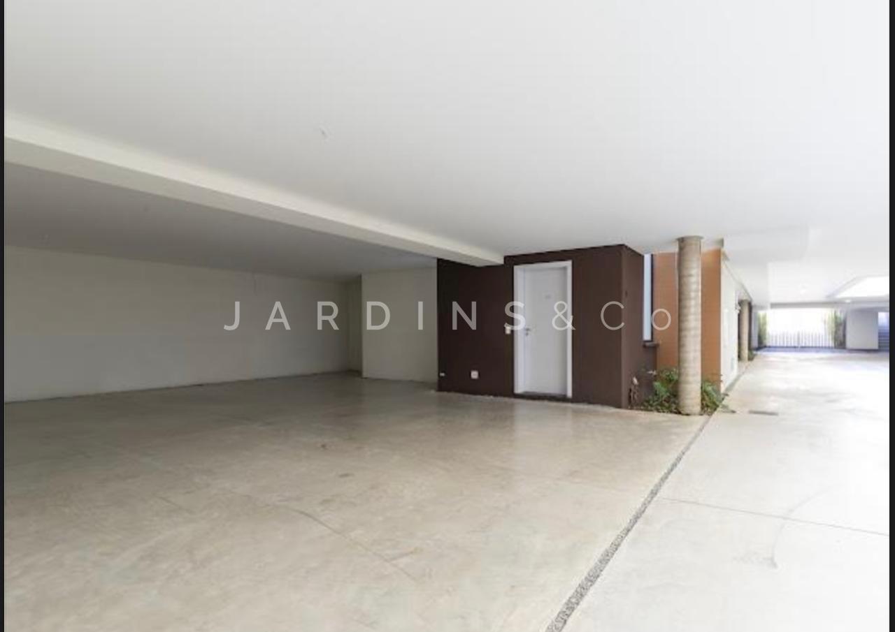 Casa em Condomínio no Jardim Cordeiro